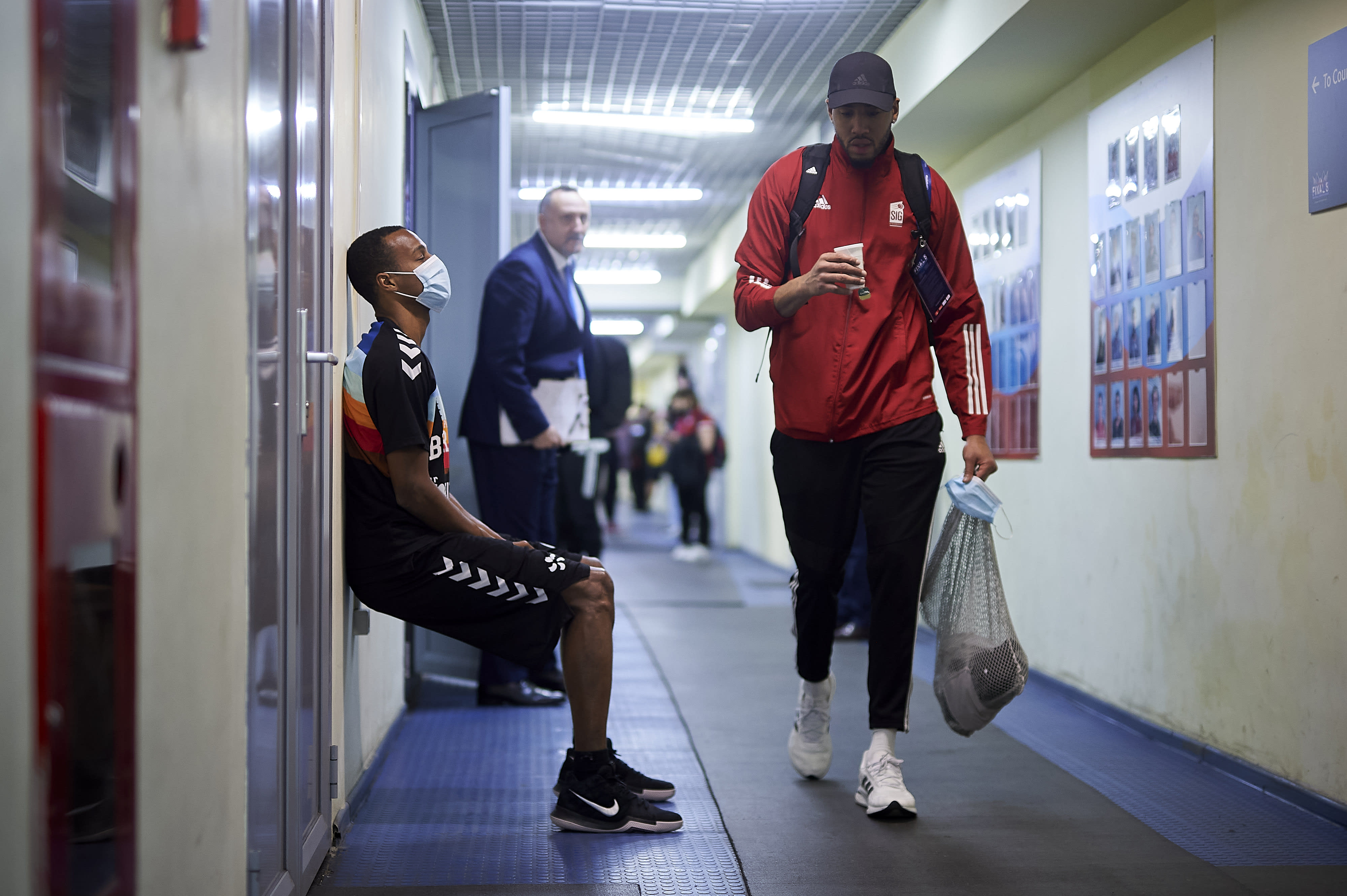 בונזי קולסון שחקן קרשיאקה