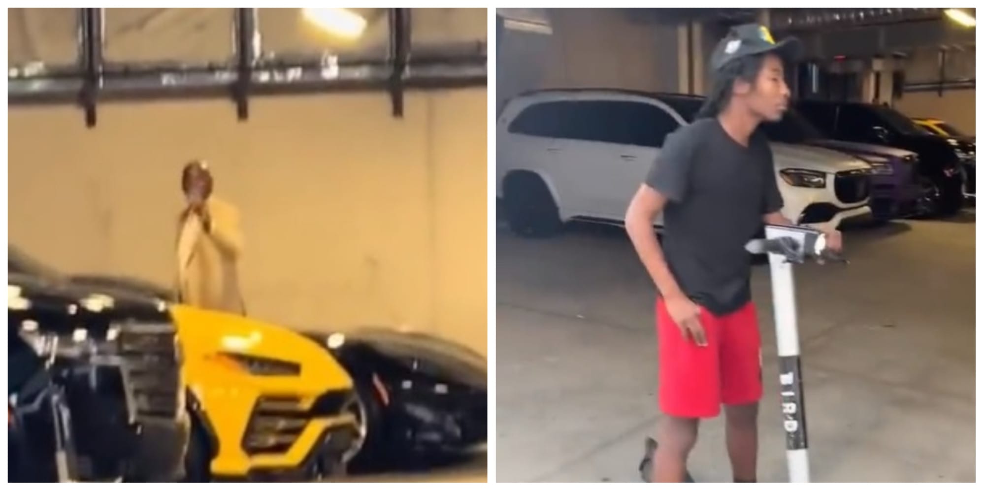 מפוצלת מייקל ג'ורדן