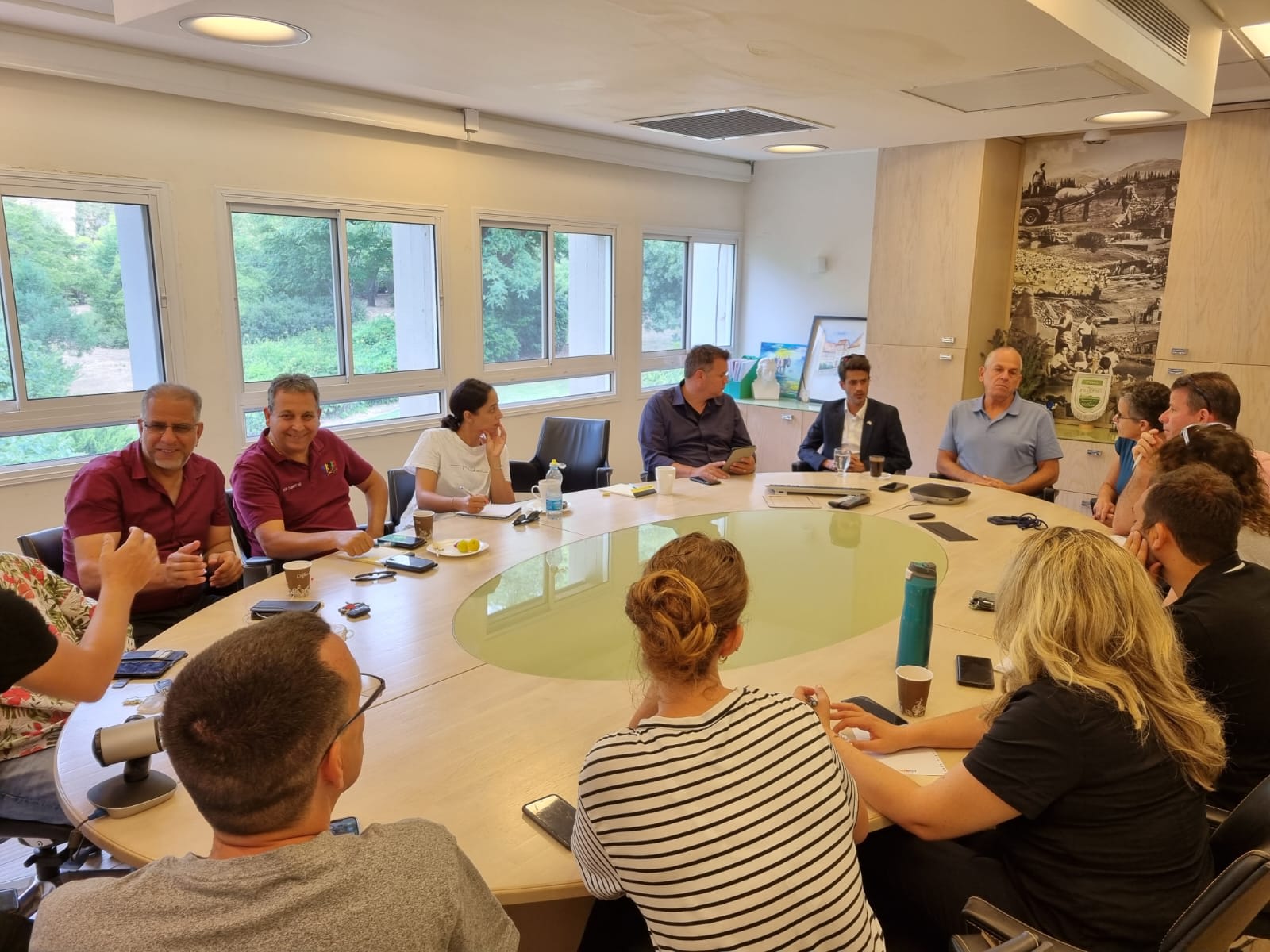 ספיישל אולימפיקס בישראל