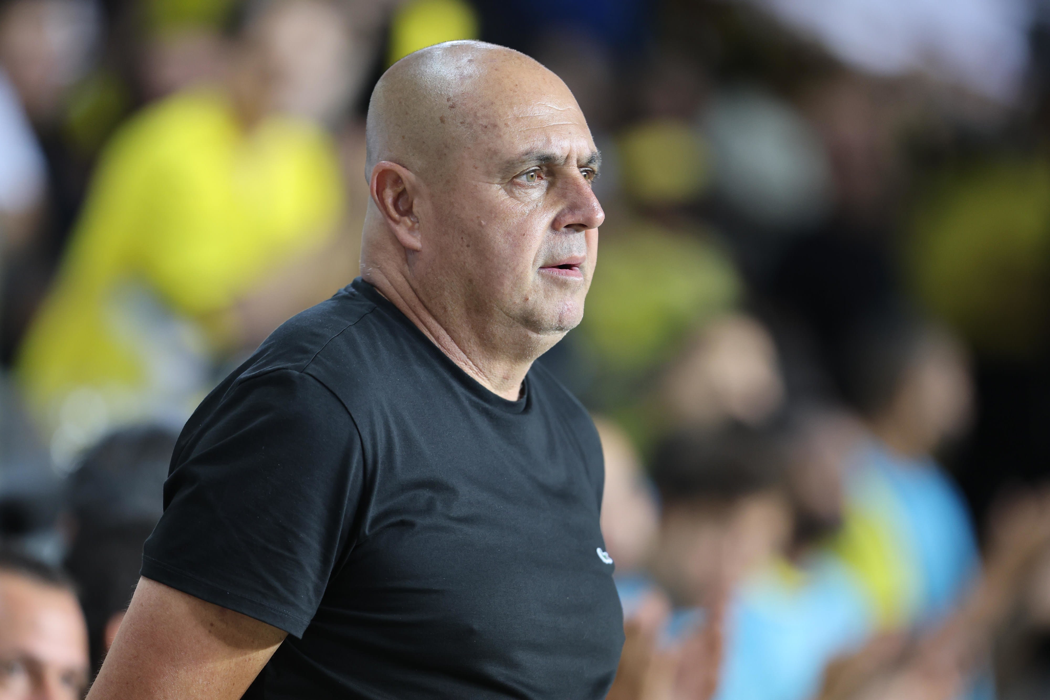 בני לם מאמן מכבי נתניה