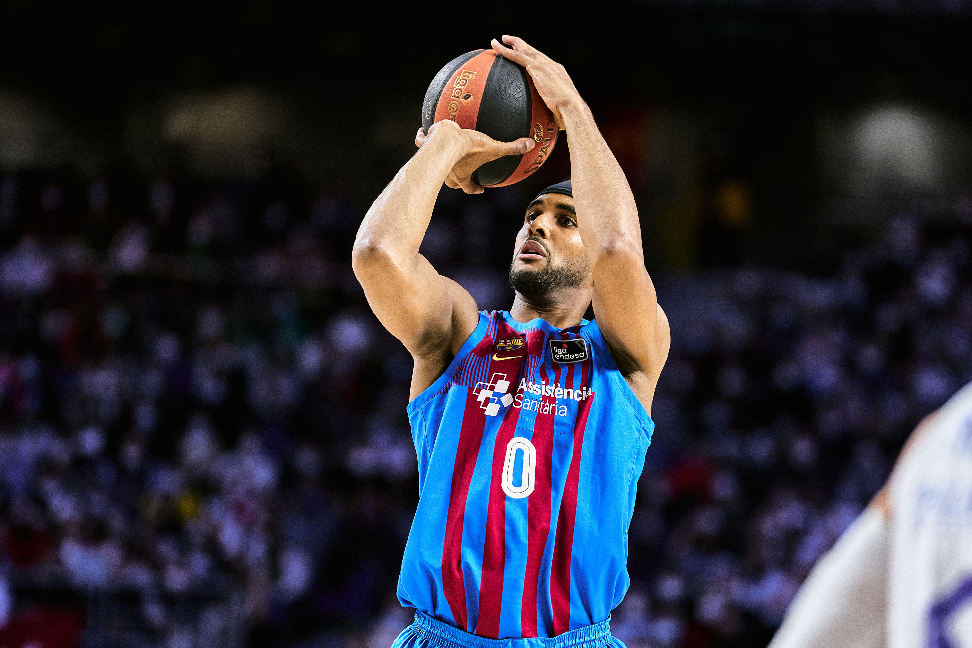 ברנדון דייויס, ברצלונה