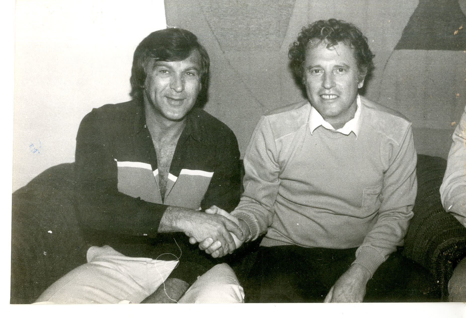 מישקה לפרדון