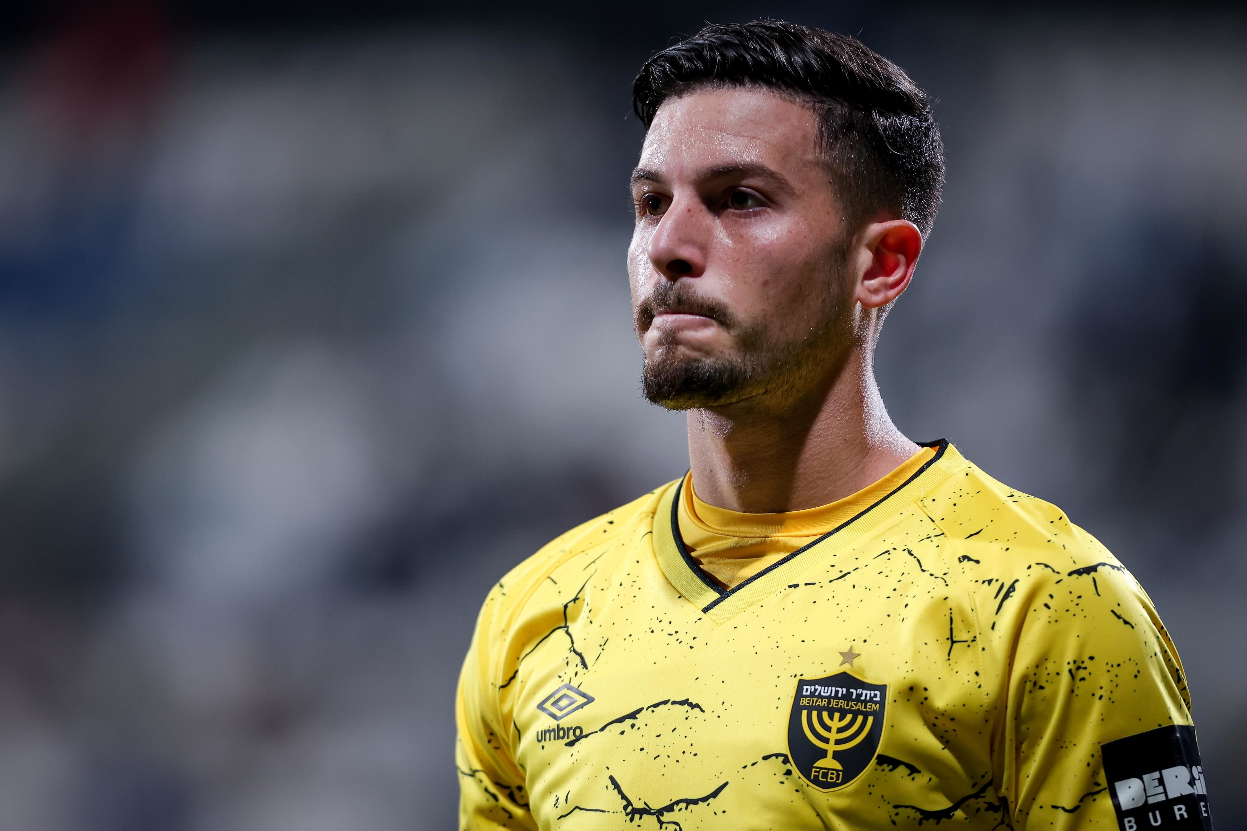 לירן רוטמן, בית"ר ירושלים