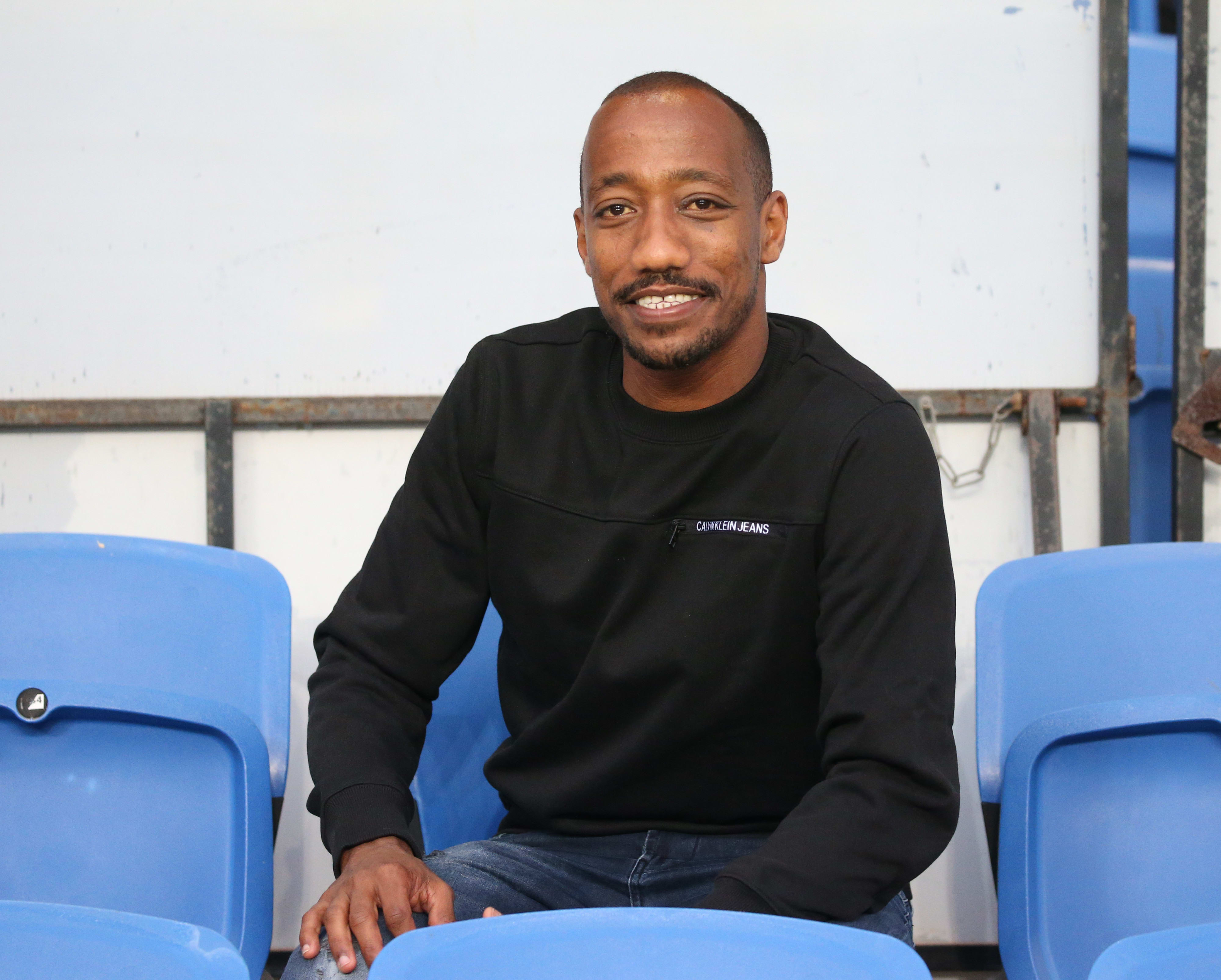 מנשה זלקה, הפועל חדרה