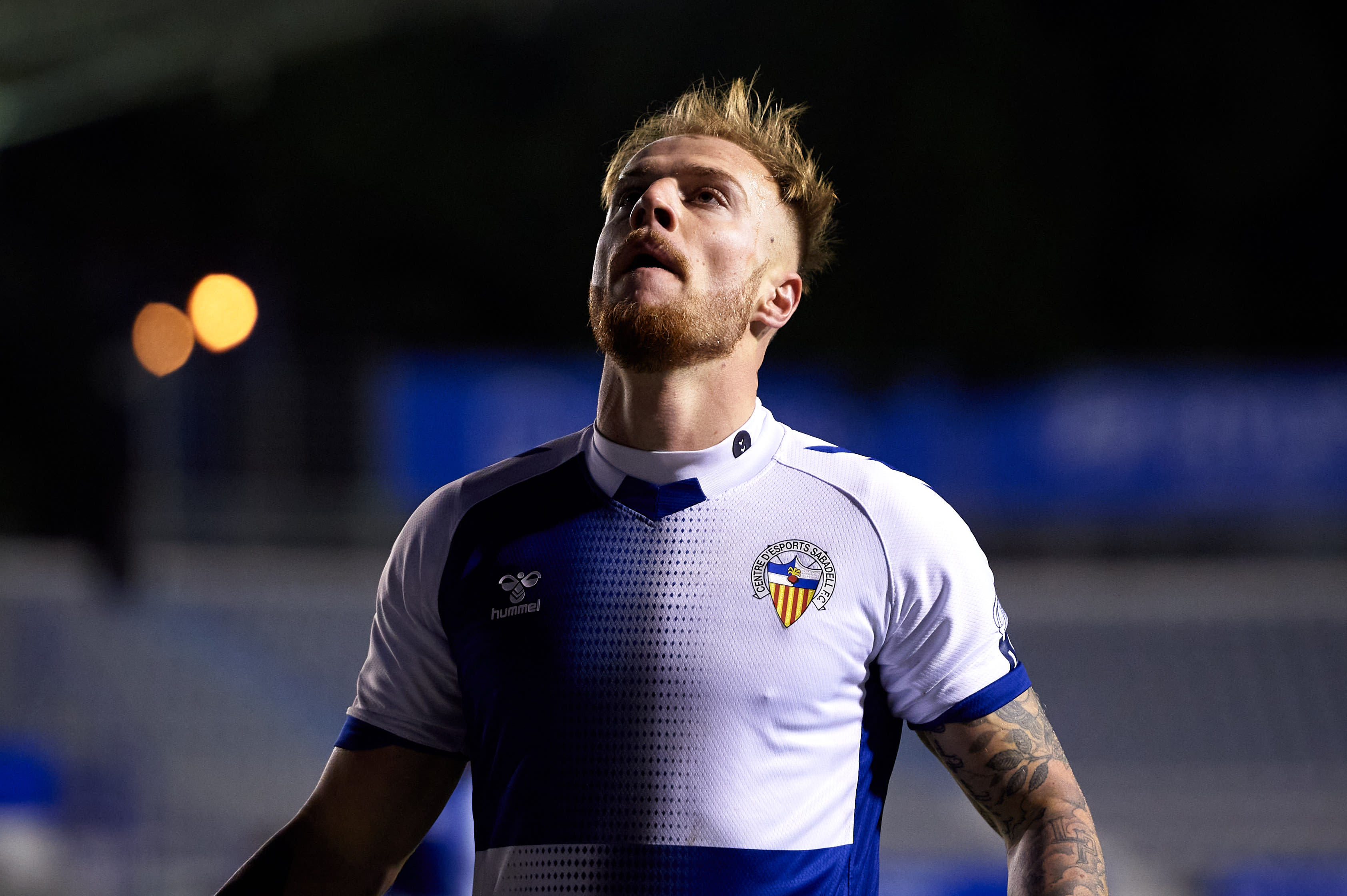 פייר קורנו במדי סבאדיי