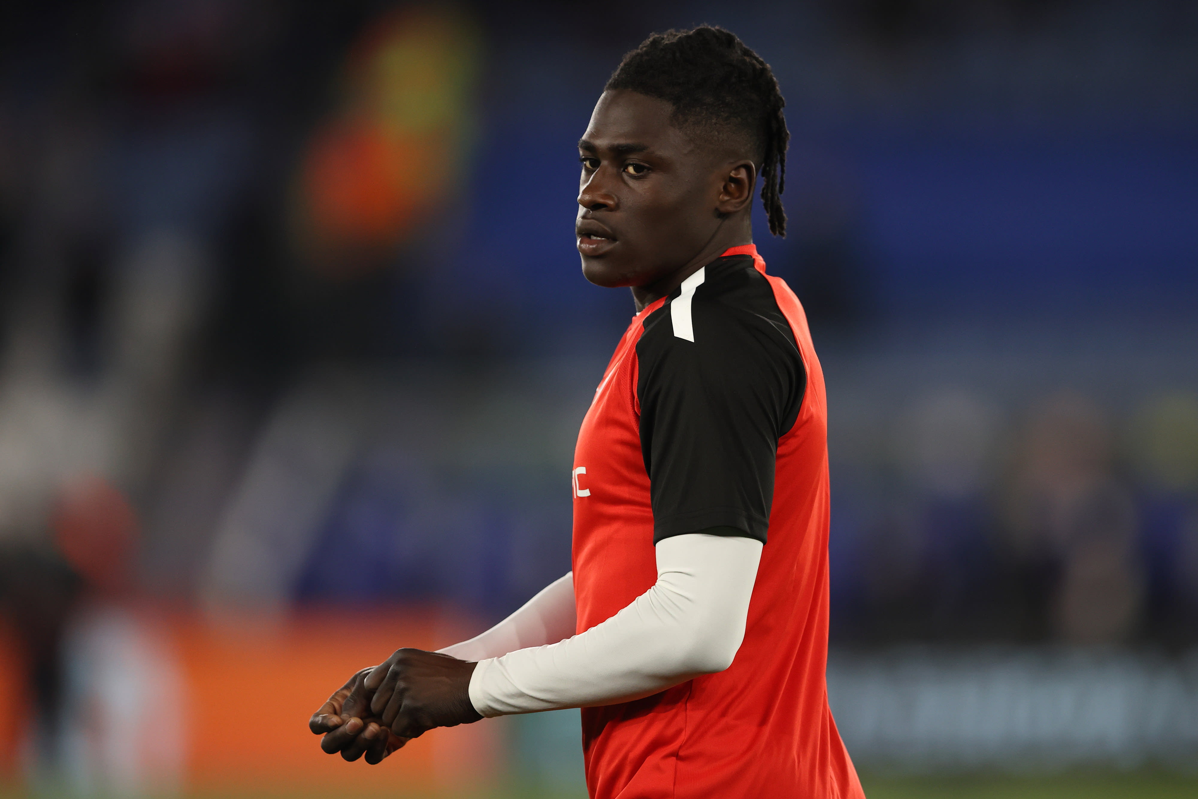 לום טשאונה חלוץ צרפתי