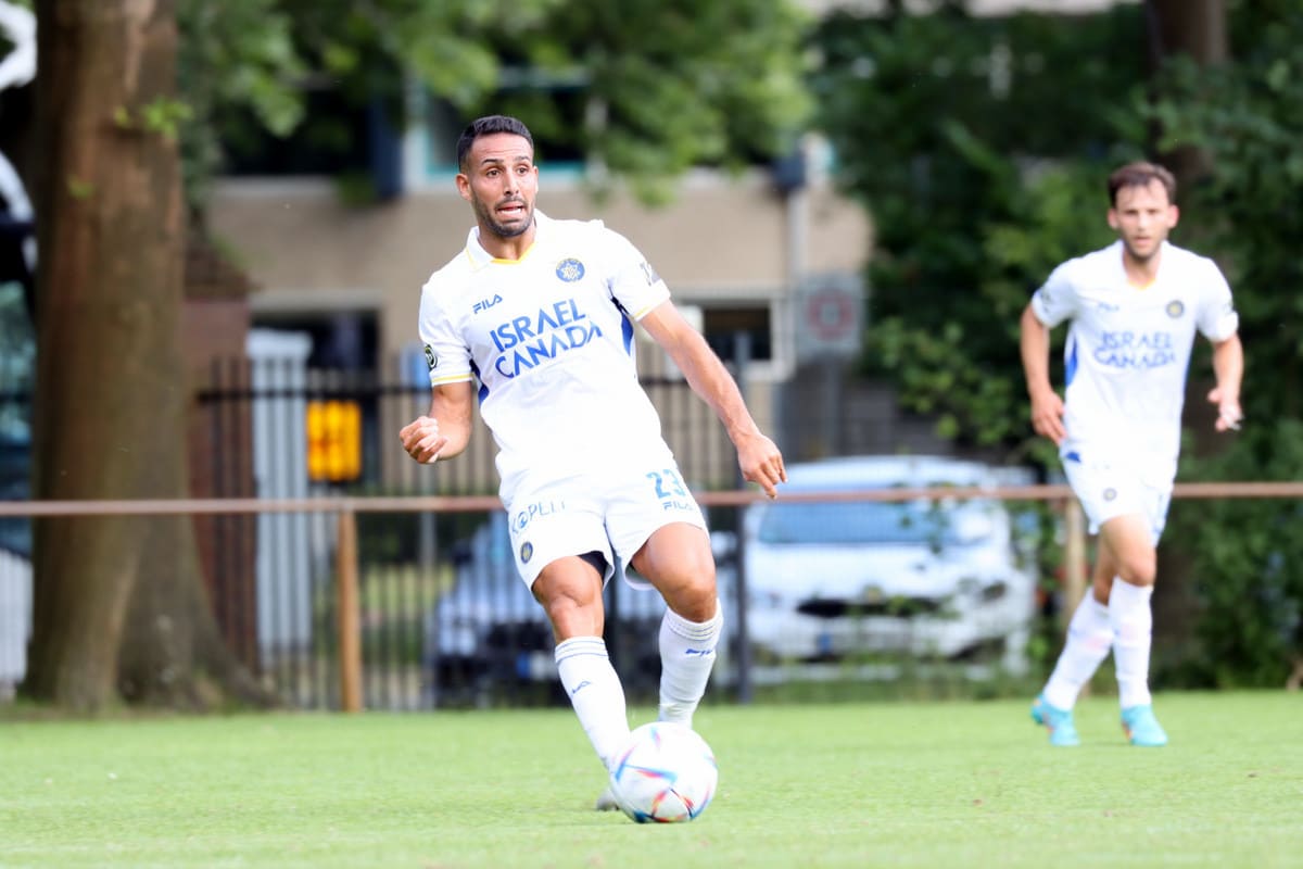 אייל גולסה, מכבי תל אביב