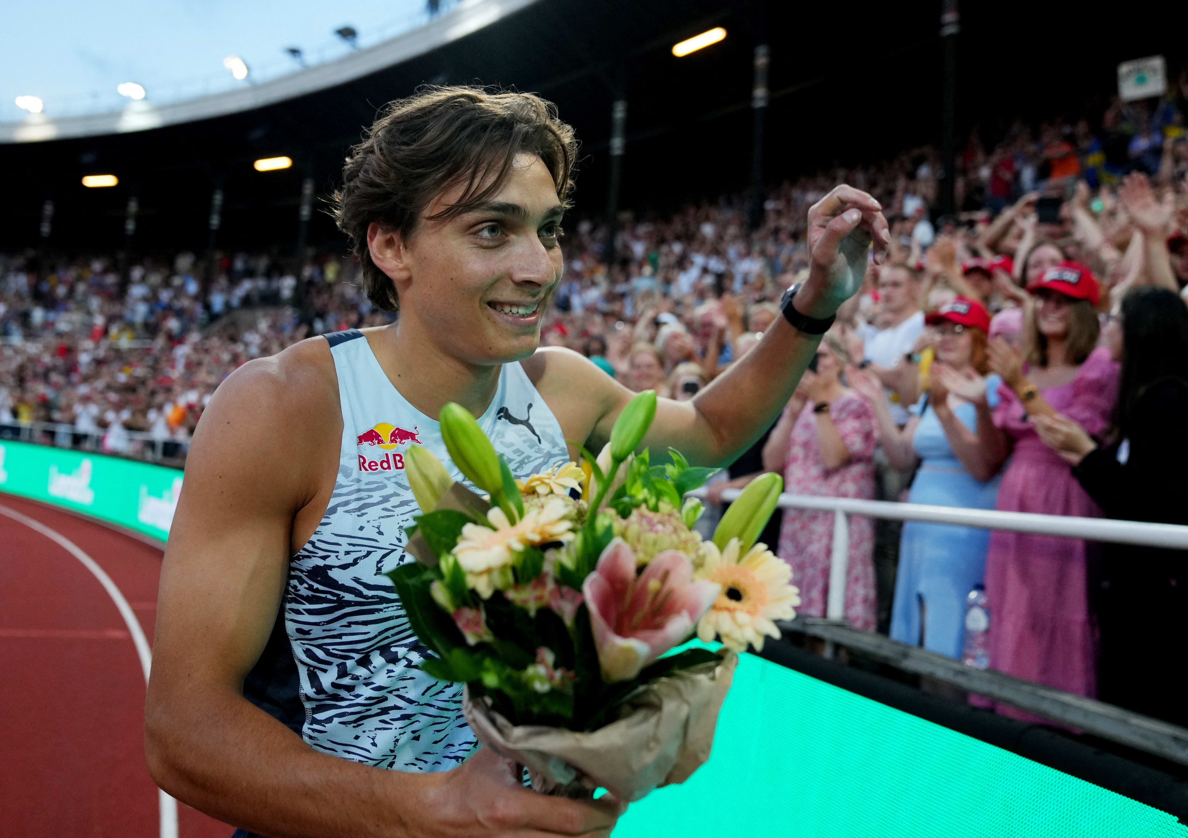 ארמנד דופלנטיס