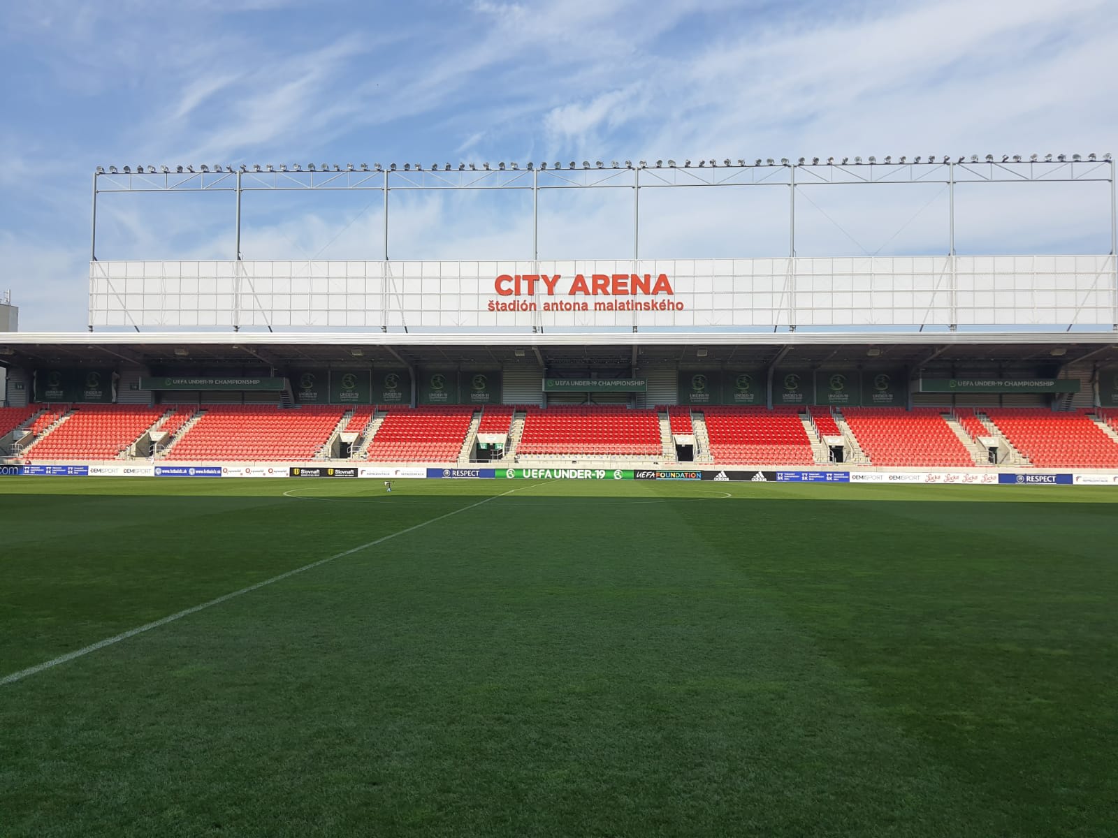 אצטדיון ספרטק טרנבה