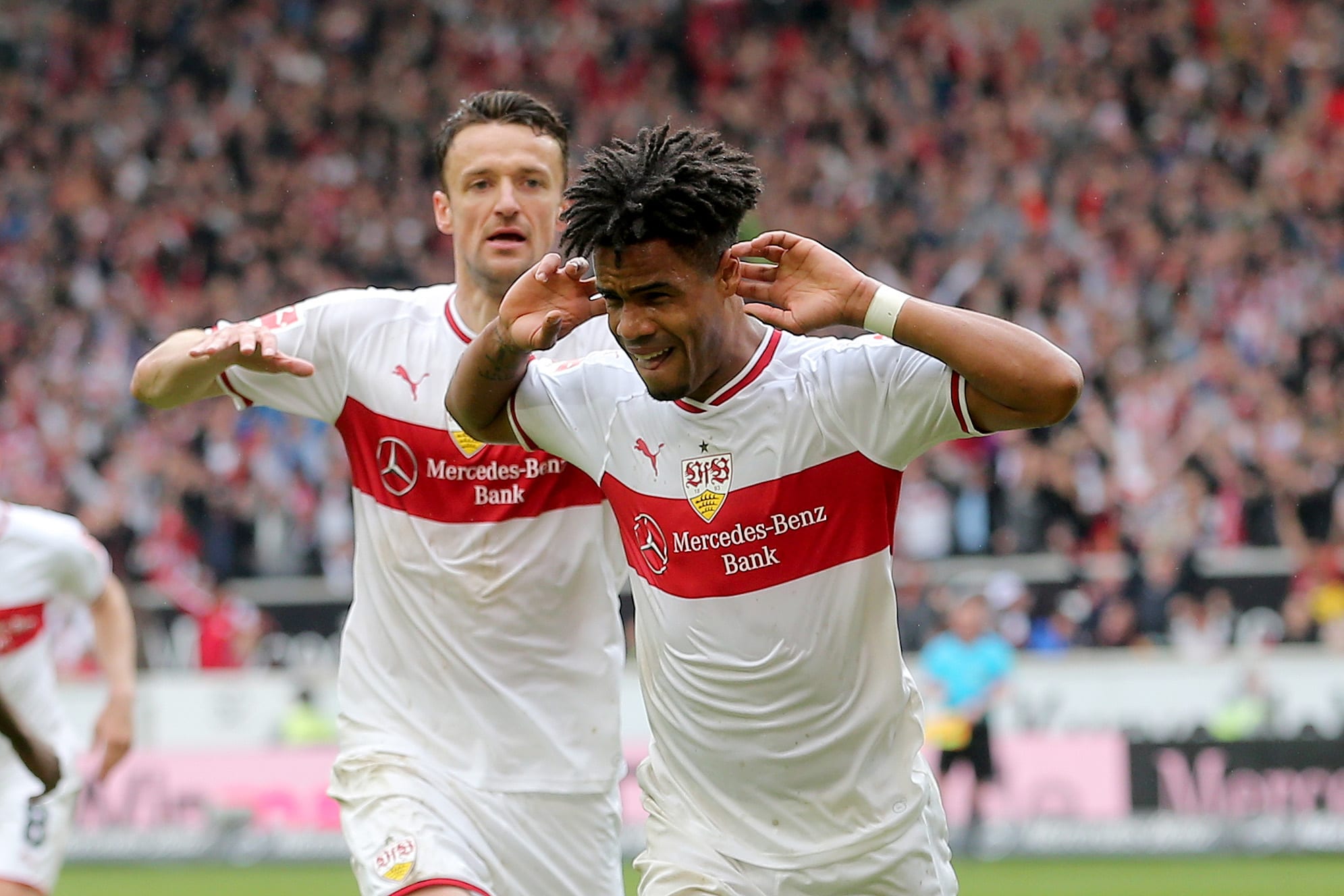 דניאל דידאבי שחקן שטוטגרט