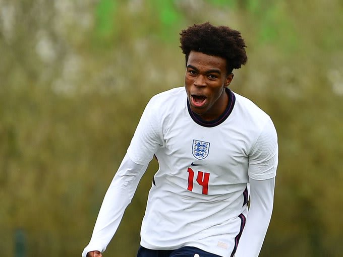 קרני צ'וקוואמקה