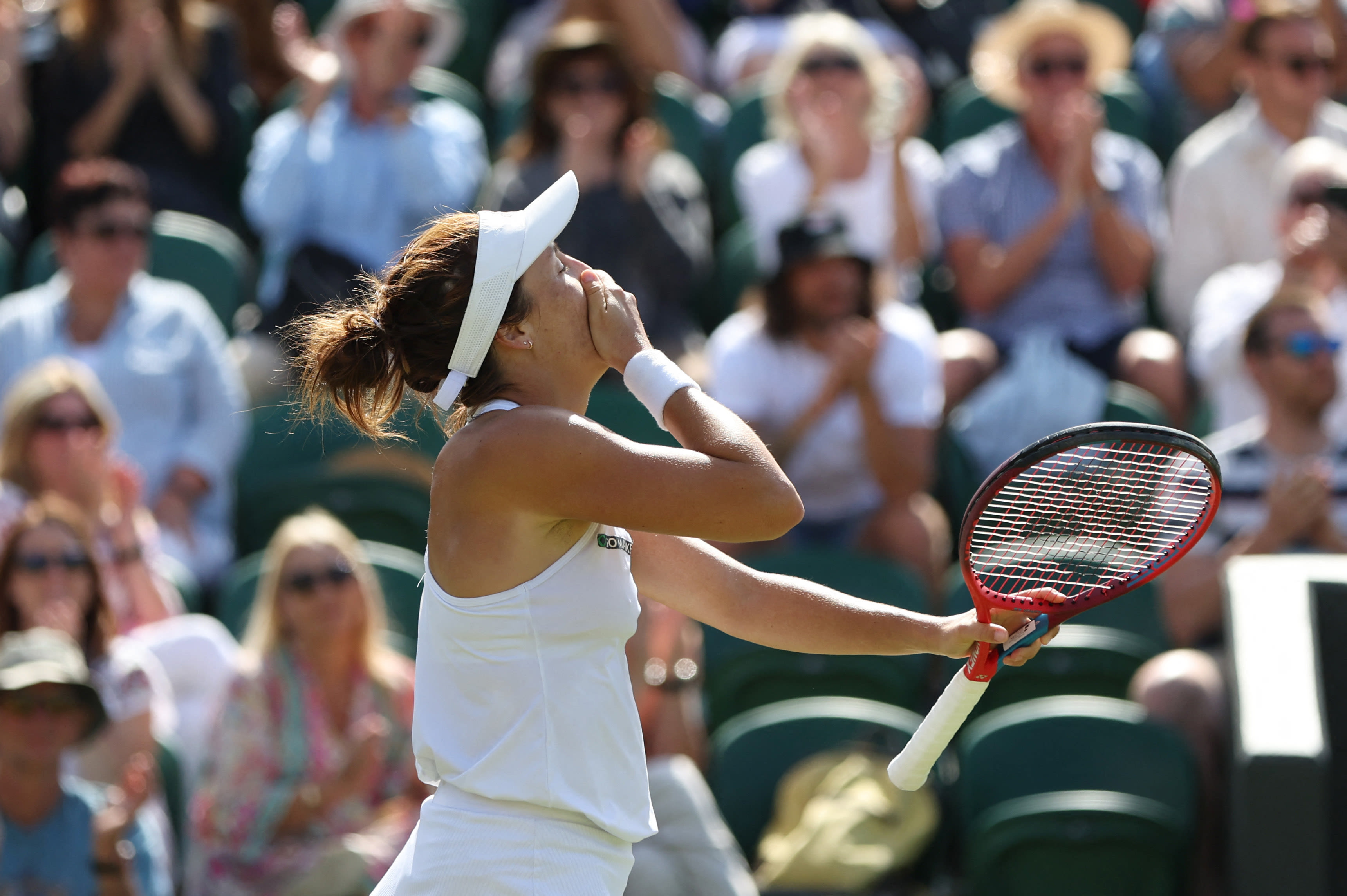 טטיאנה מריה טניסאית גרמנייה
