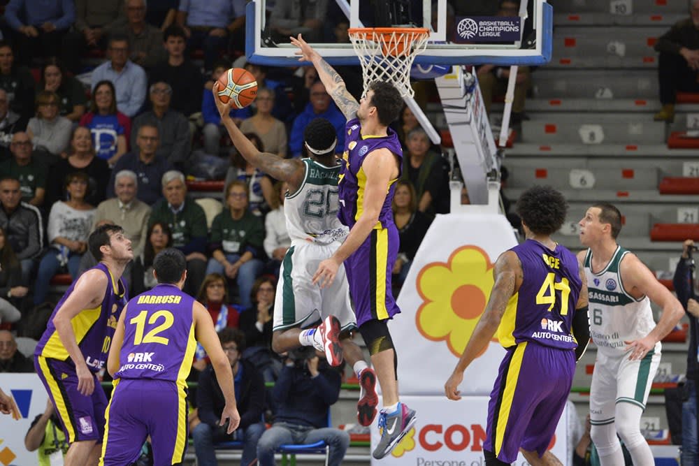 ליוואי רנדולף