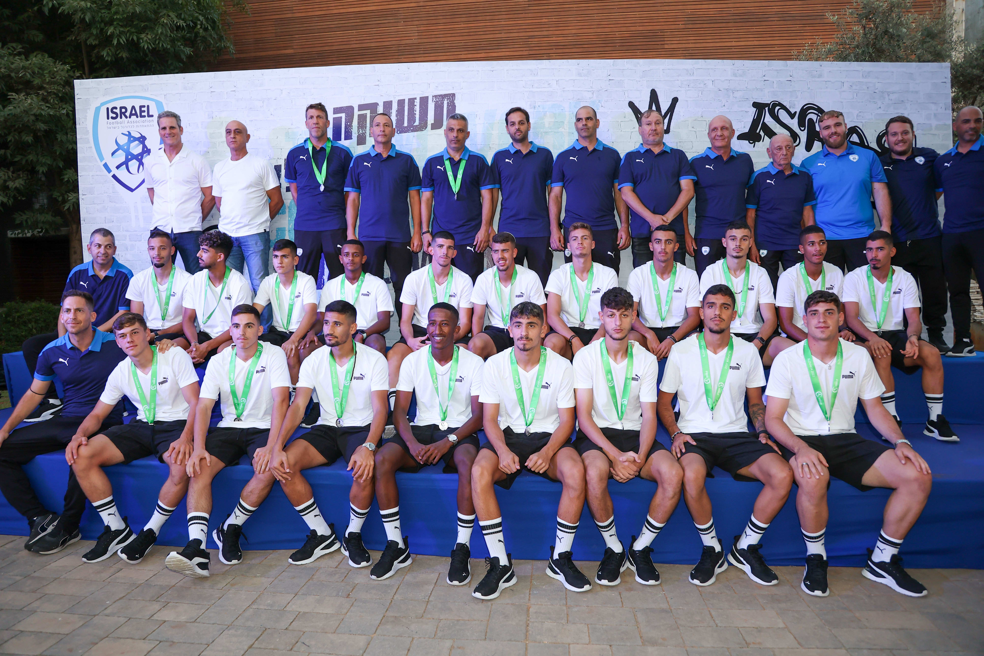 נבחרת הנוער