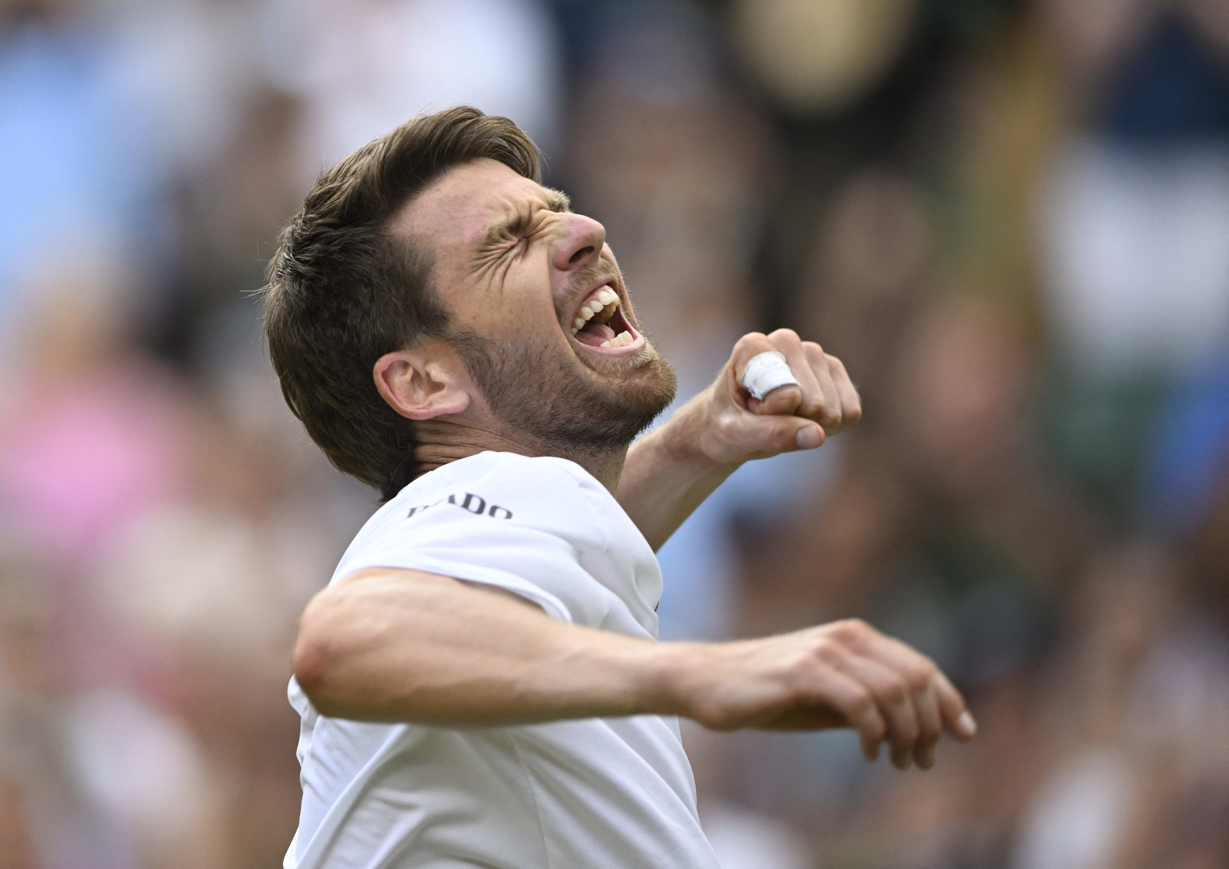 קמרון נורי טניסאי בריטי