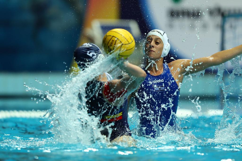 נבחרת ישראל בכדורמים עד גיל 19