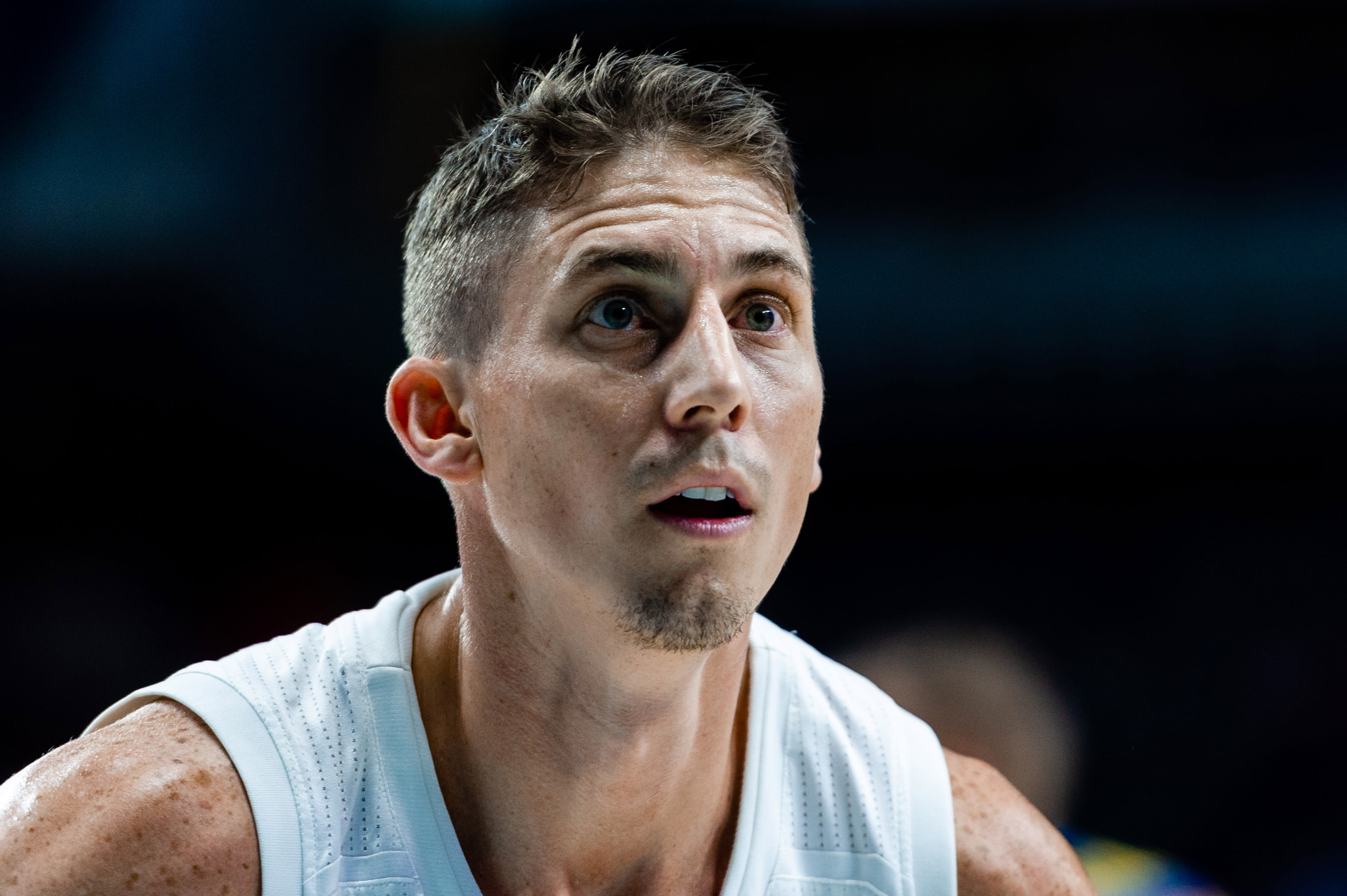 ג'ייסי קארול שחקן ריאל מדריד