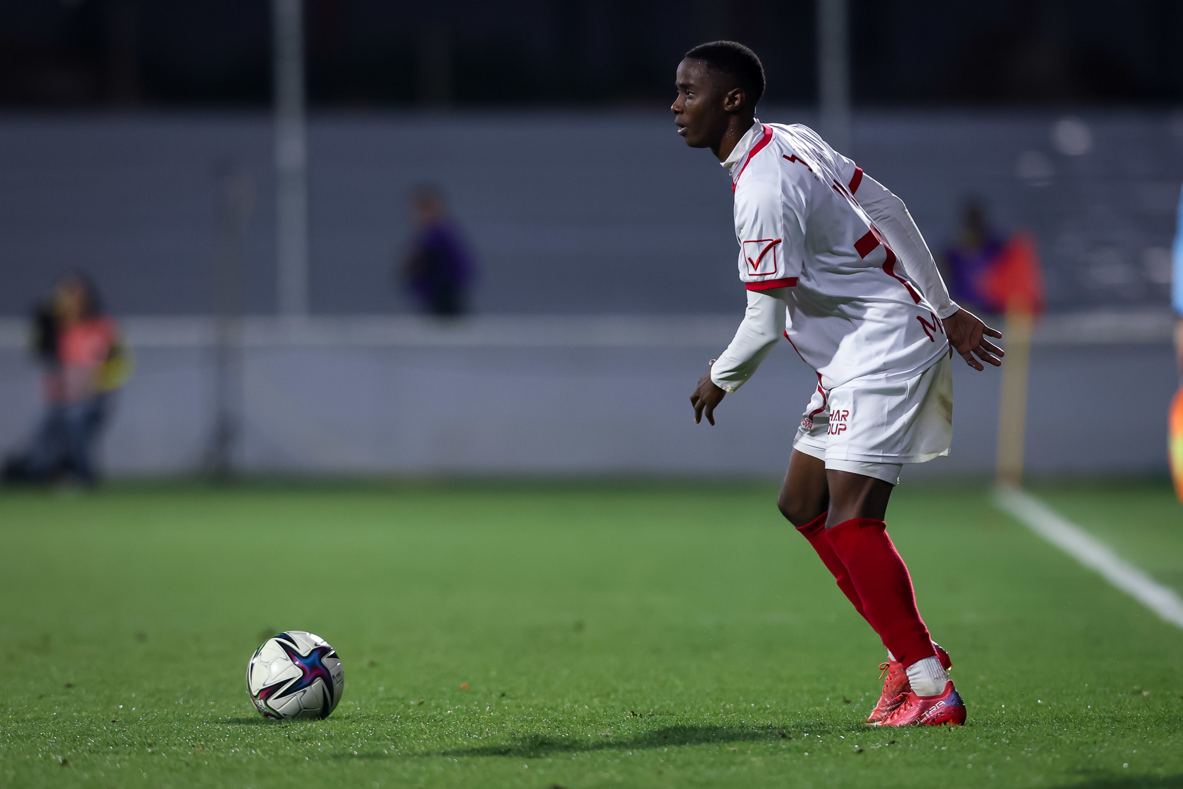 טימו מוזי שחקן הפועל נוף הגליל