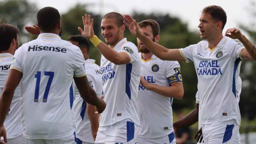 ג'ורג'ה יובאנוביץ' מכבי תל אביב