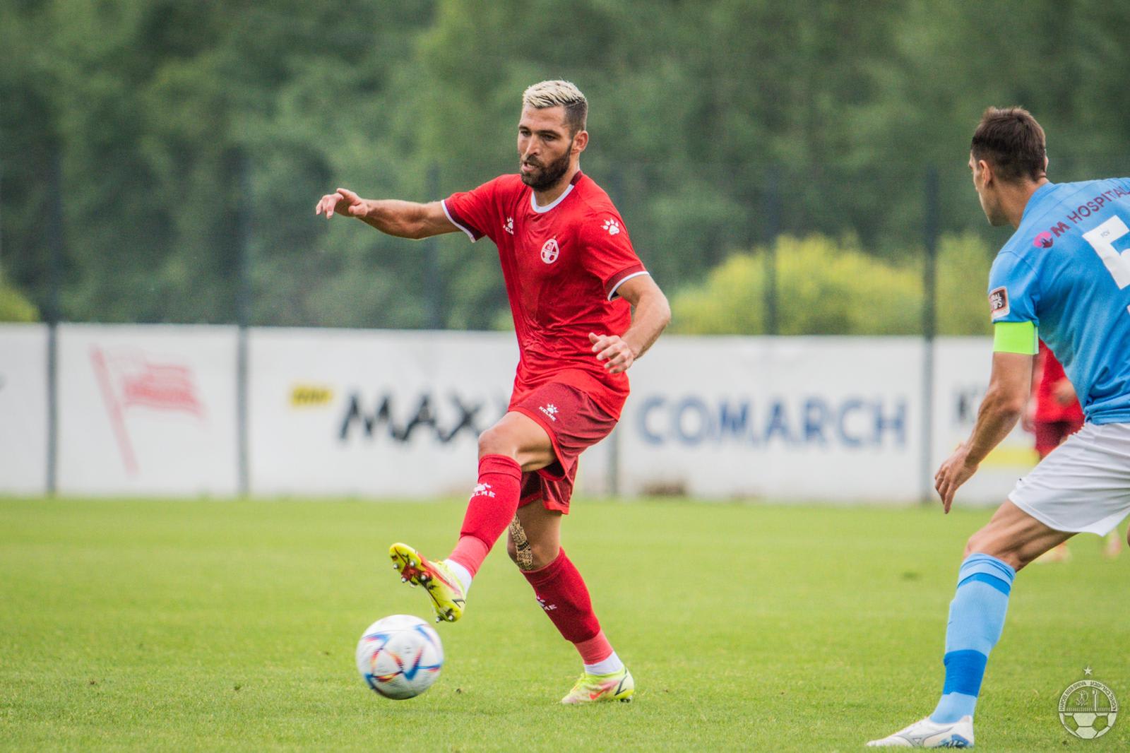 שחקן הפועל באר שבע איתי שכטר