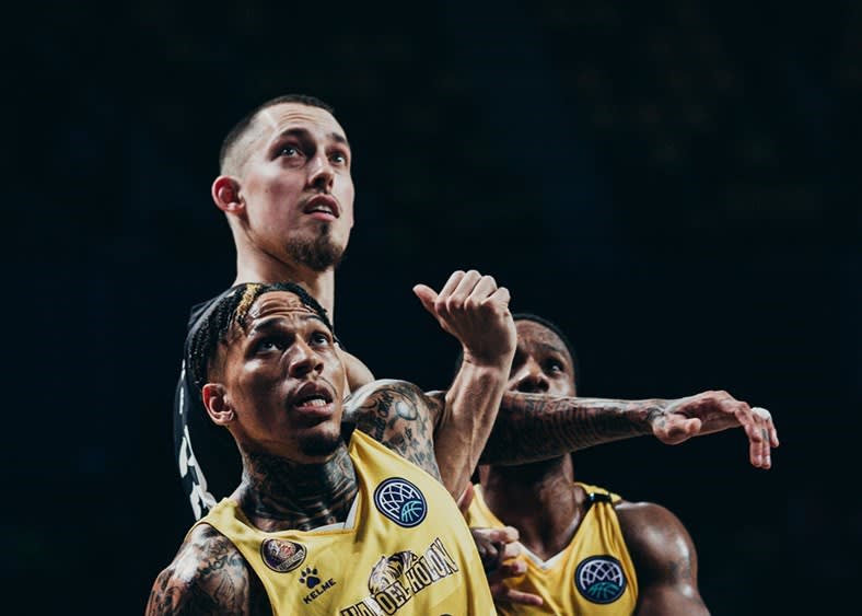 קייל ווילצ'ר, שחקן טנריפה