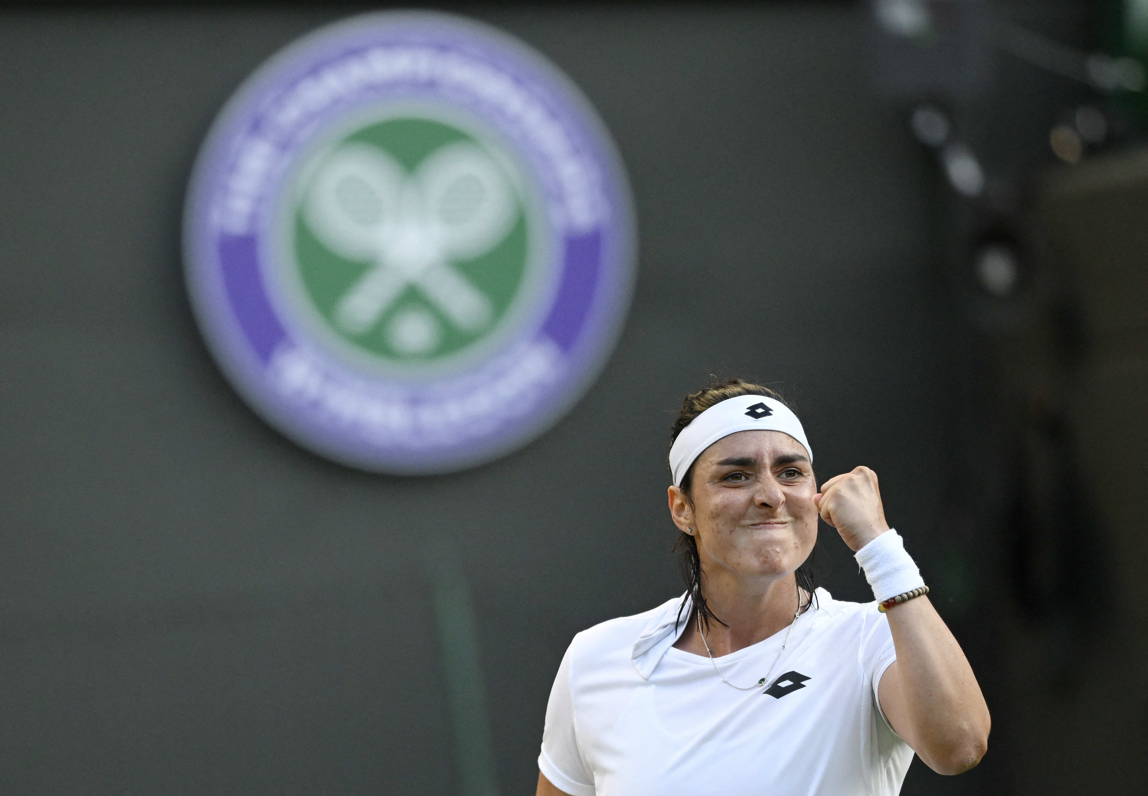 אונס ג'אבור טניסאית טוניסאית