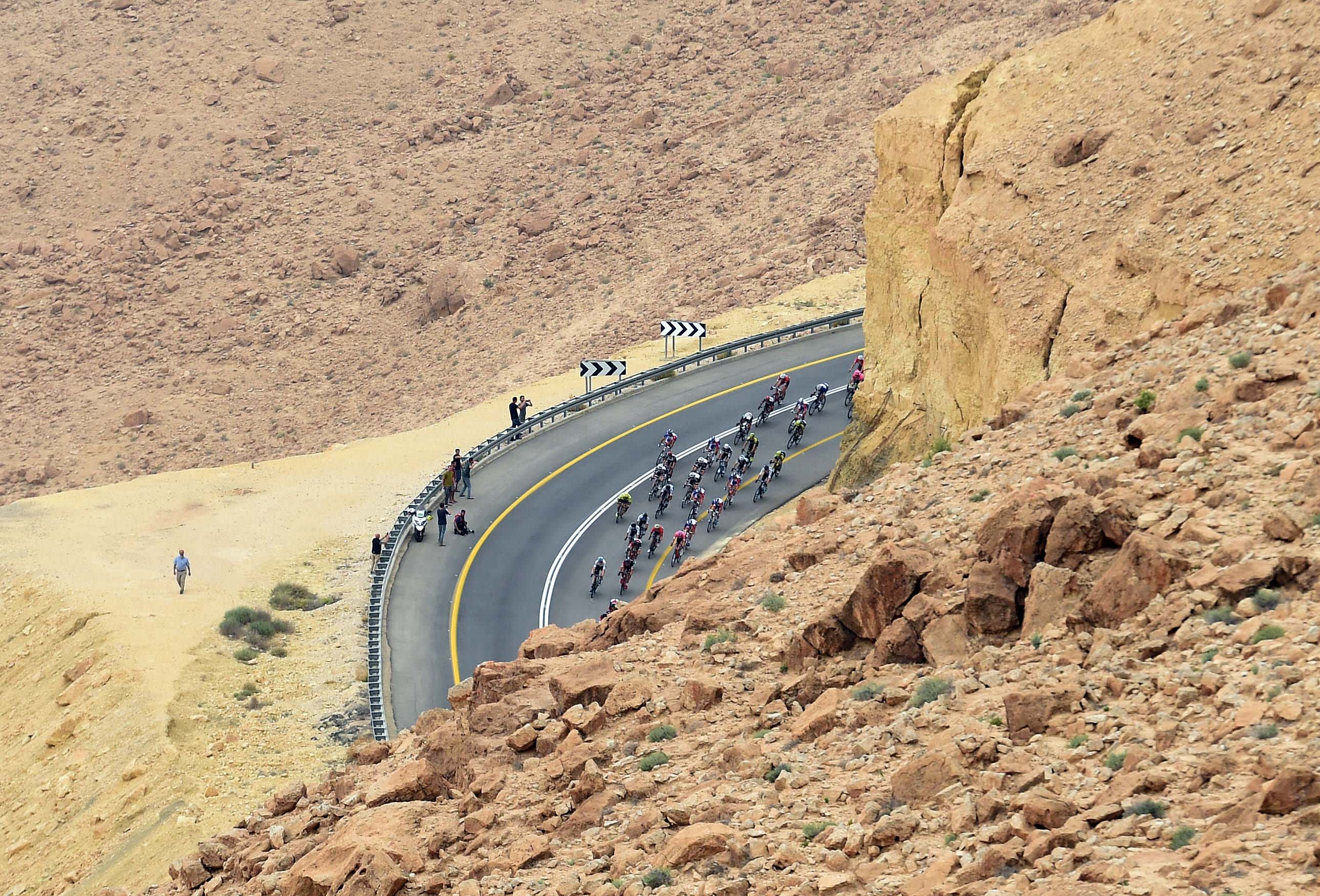 ג'ירו ד'איטליה