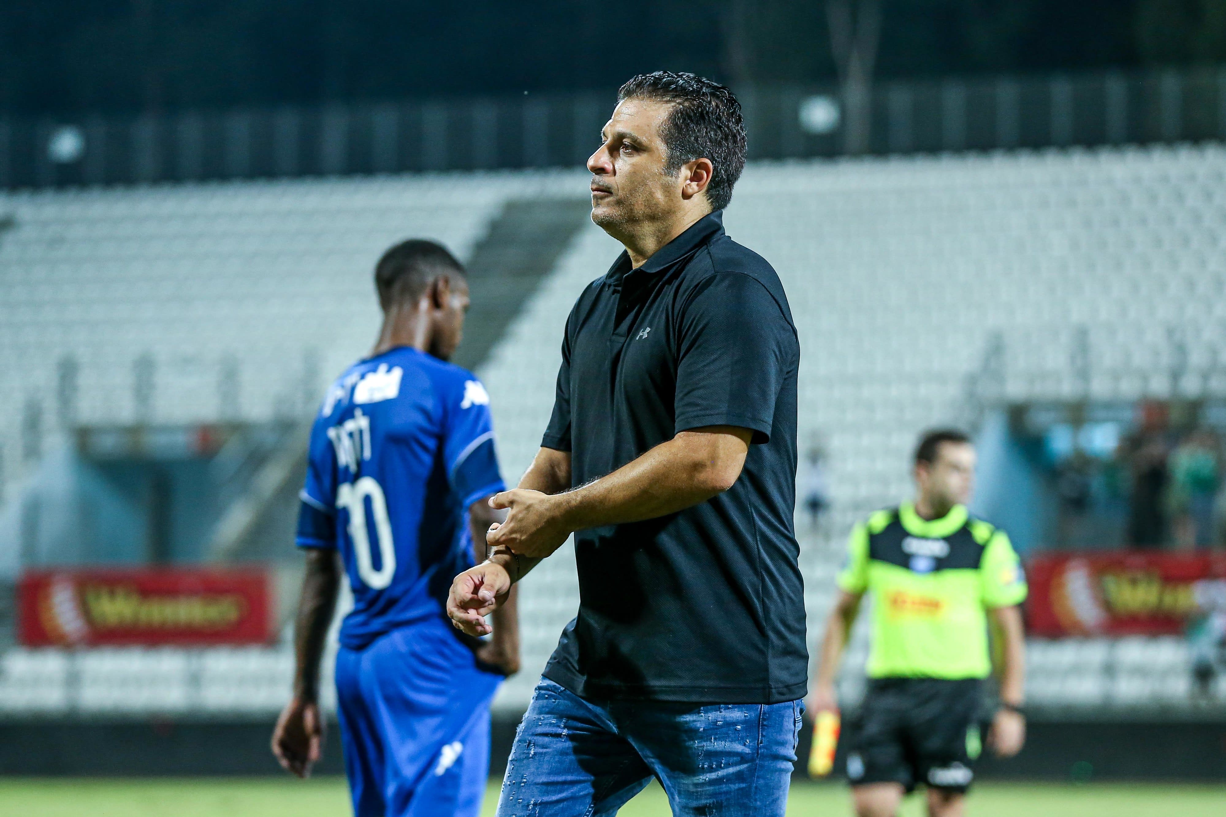 אופיר חיים מאמן הפועל כפר סבא