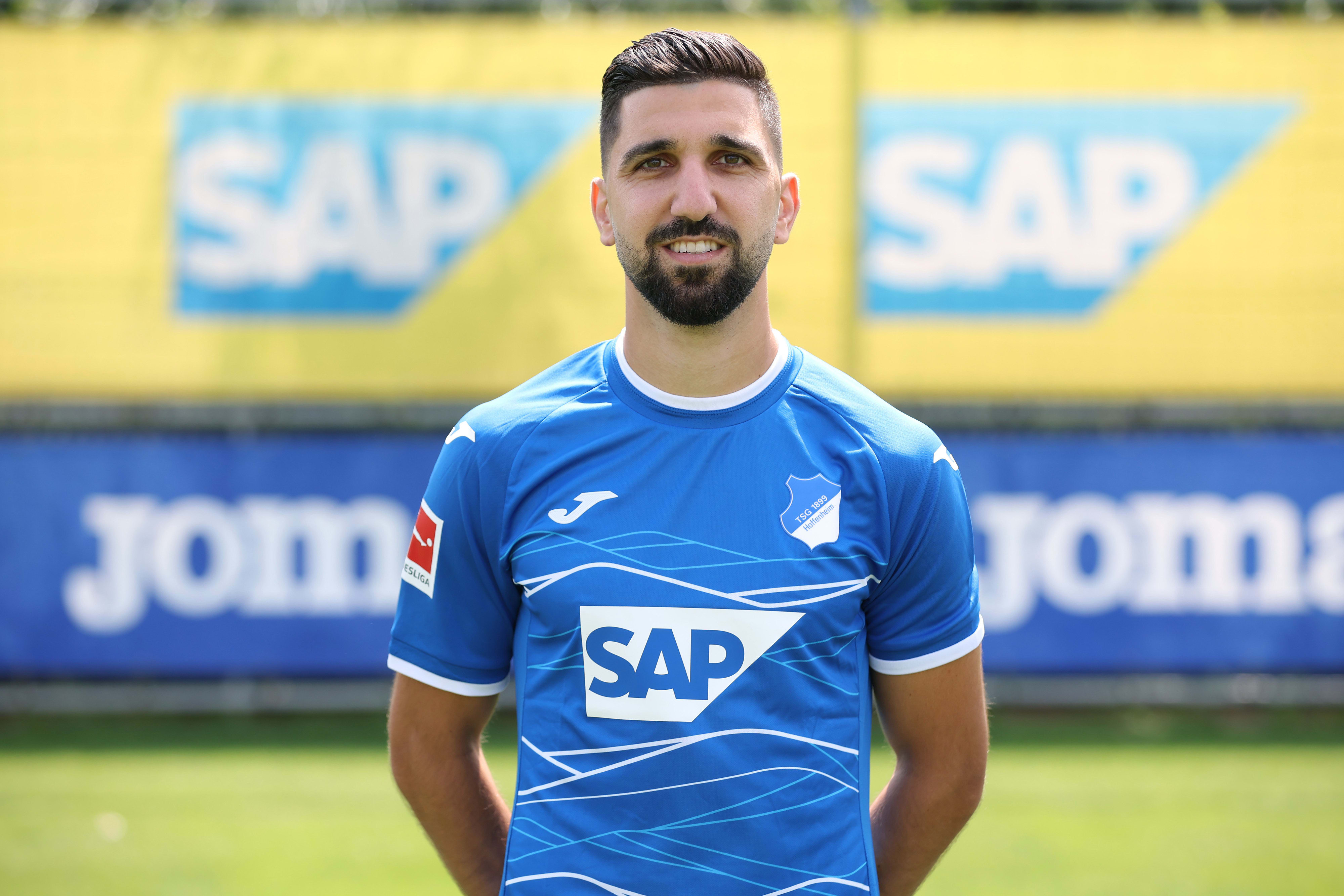 מונס דאבור שחקן הופנהיים