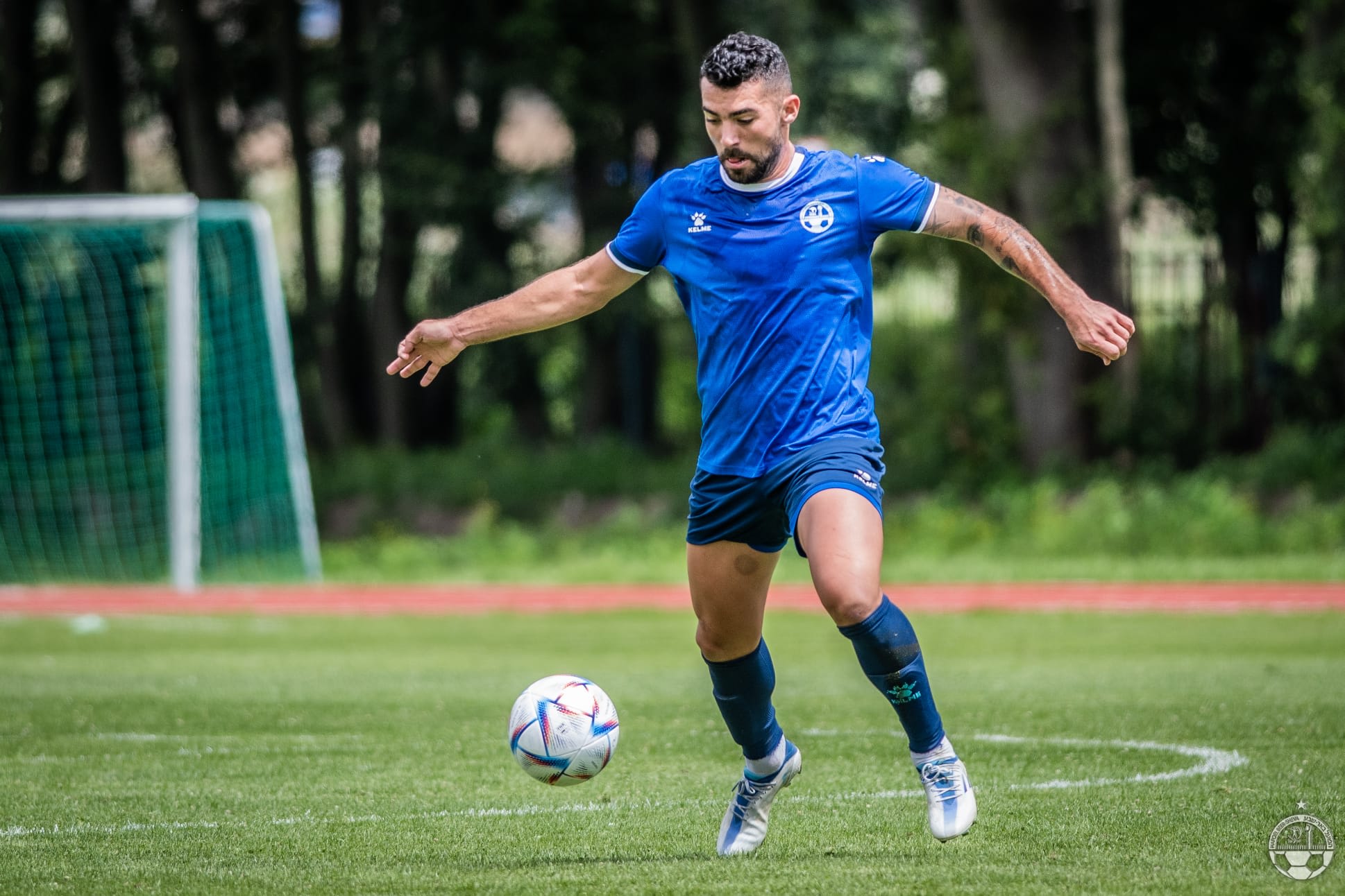 שחקן הפועל באר שבע, שי אליאס