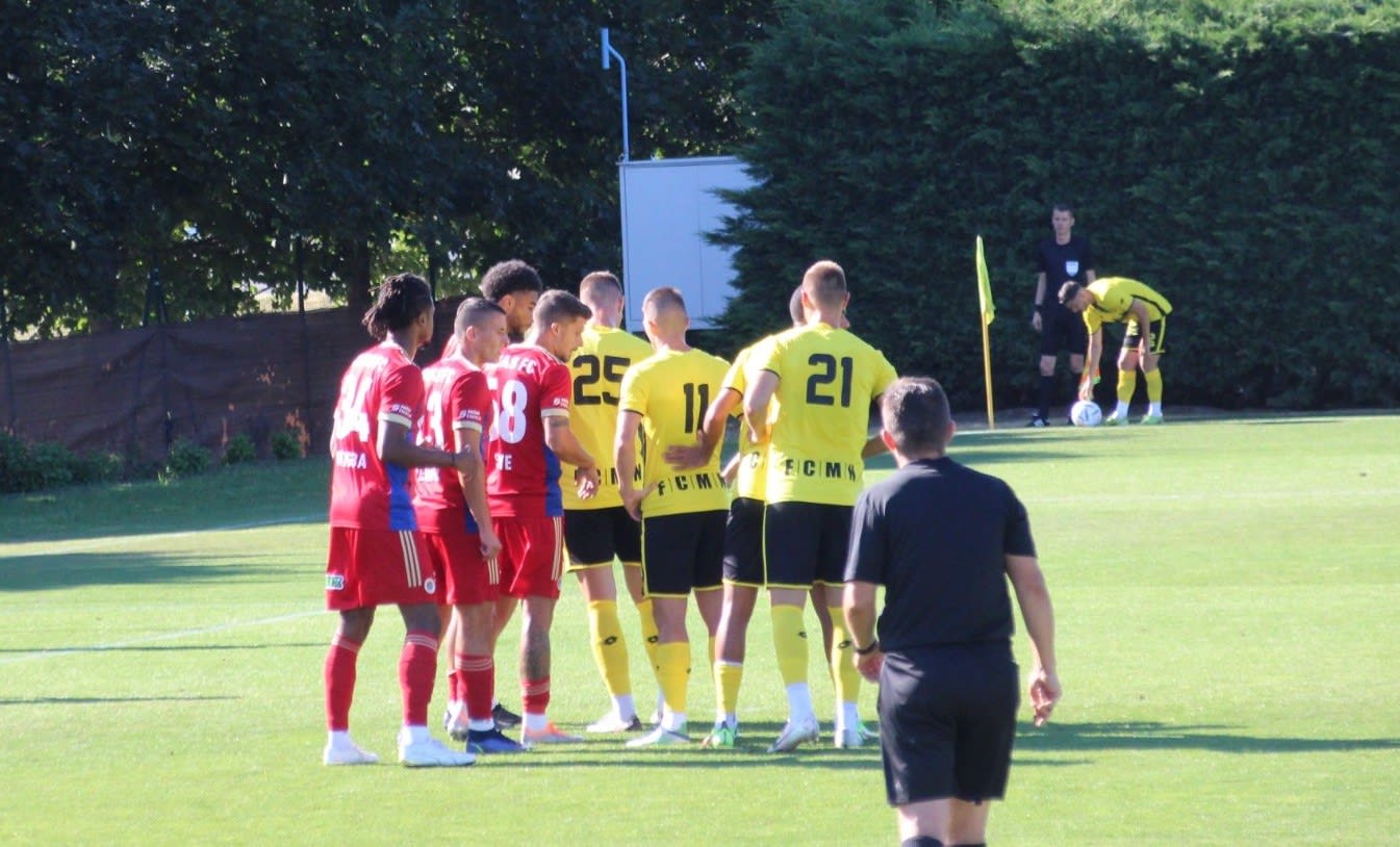 מכבי נתניה מול ושאש