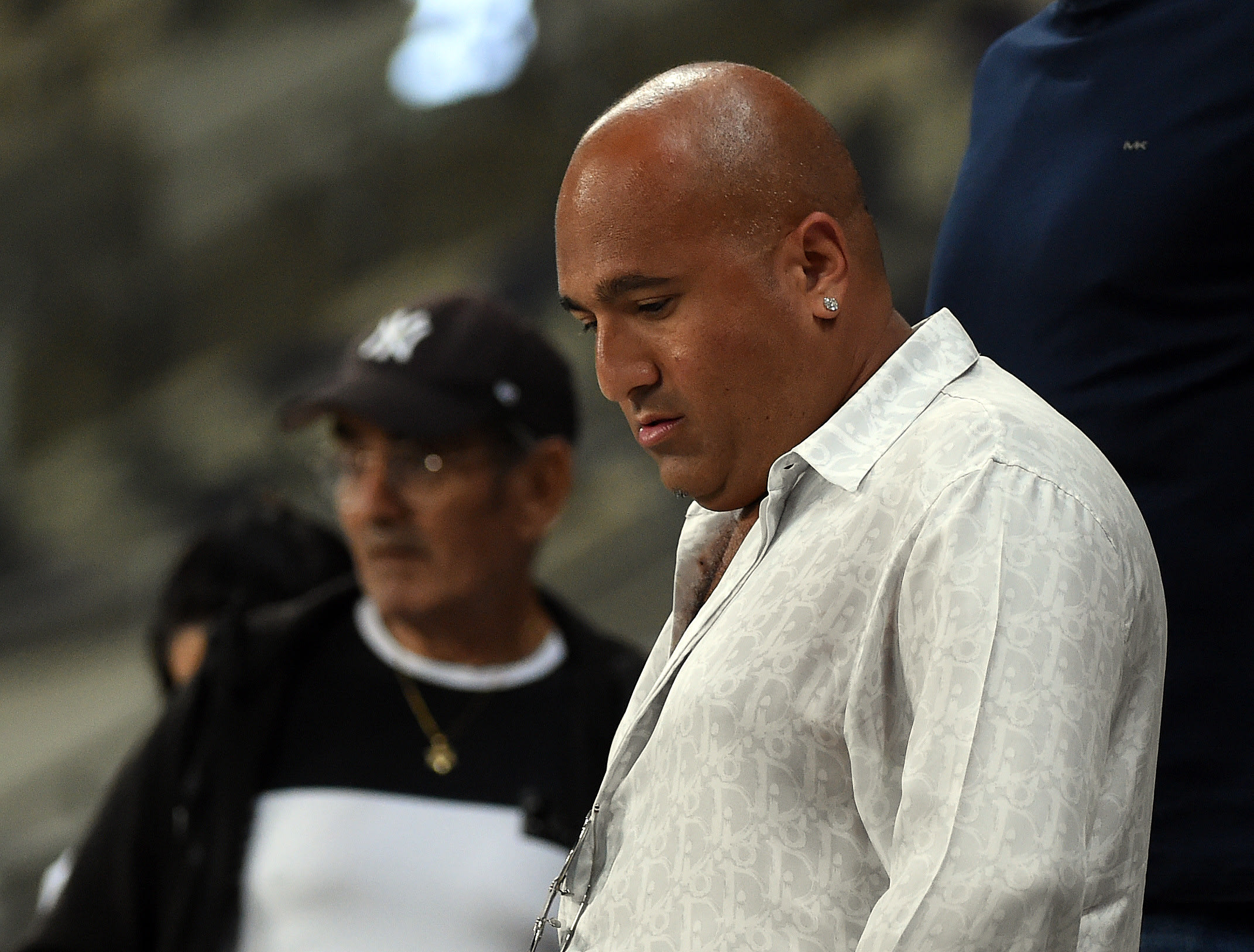 ברק אברמוב בעלים בני יהודה