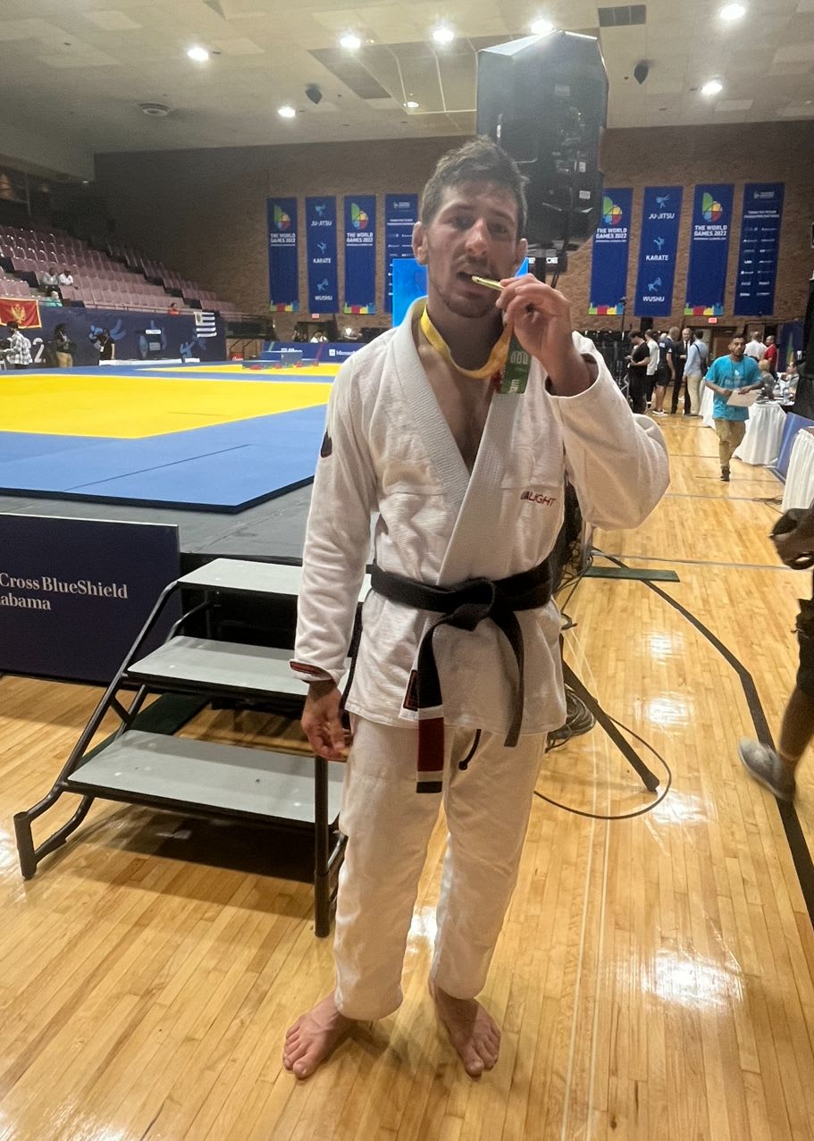 נמרוד ריידר