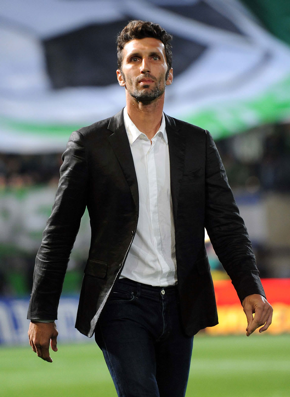 אריק בנאדו מאמן מכבי חיפה