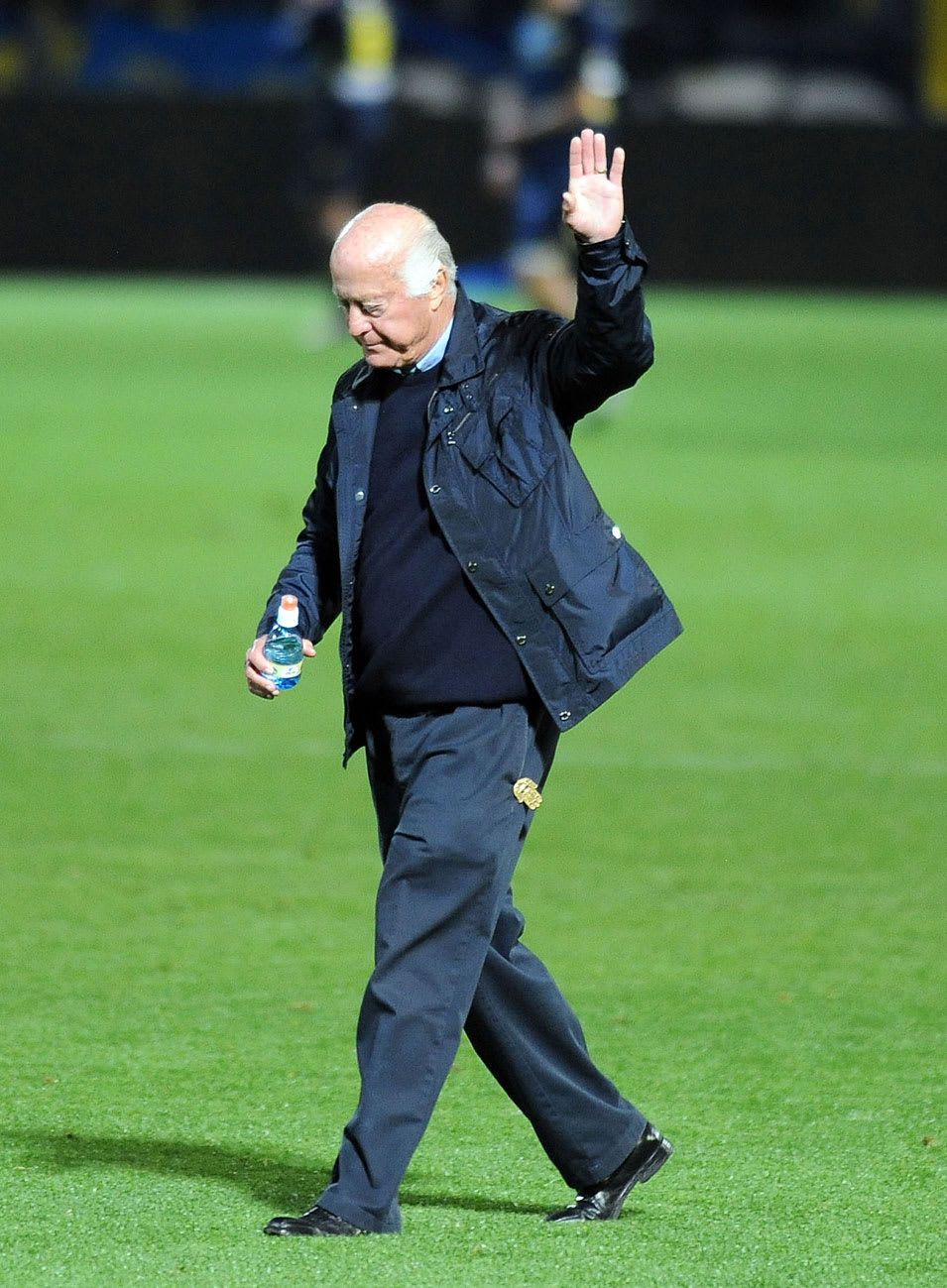 מאמן בני יהודה, דרור קשטן