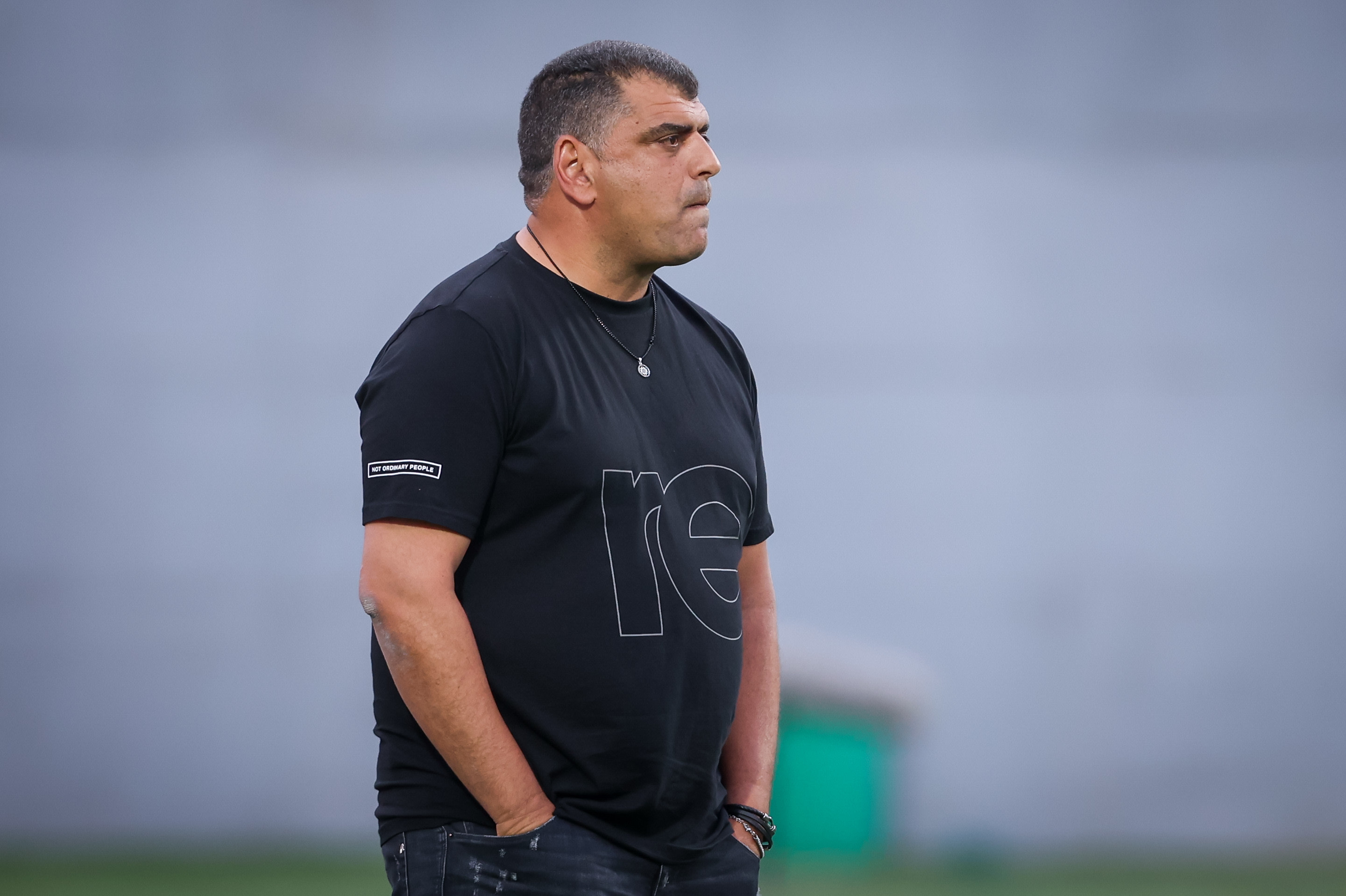 שי ברדה מאמן הפועל נוף הגליל