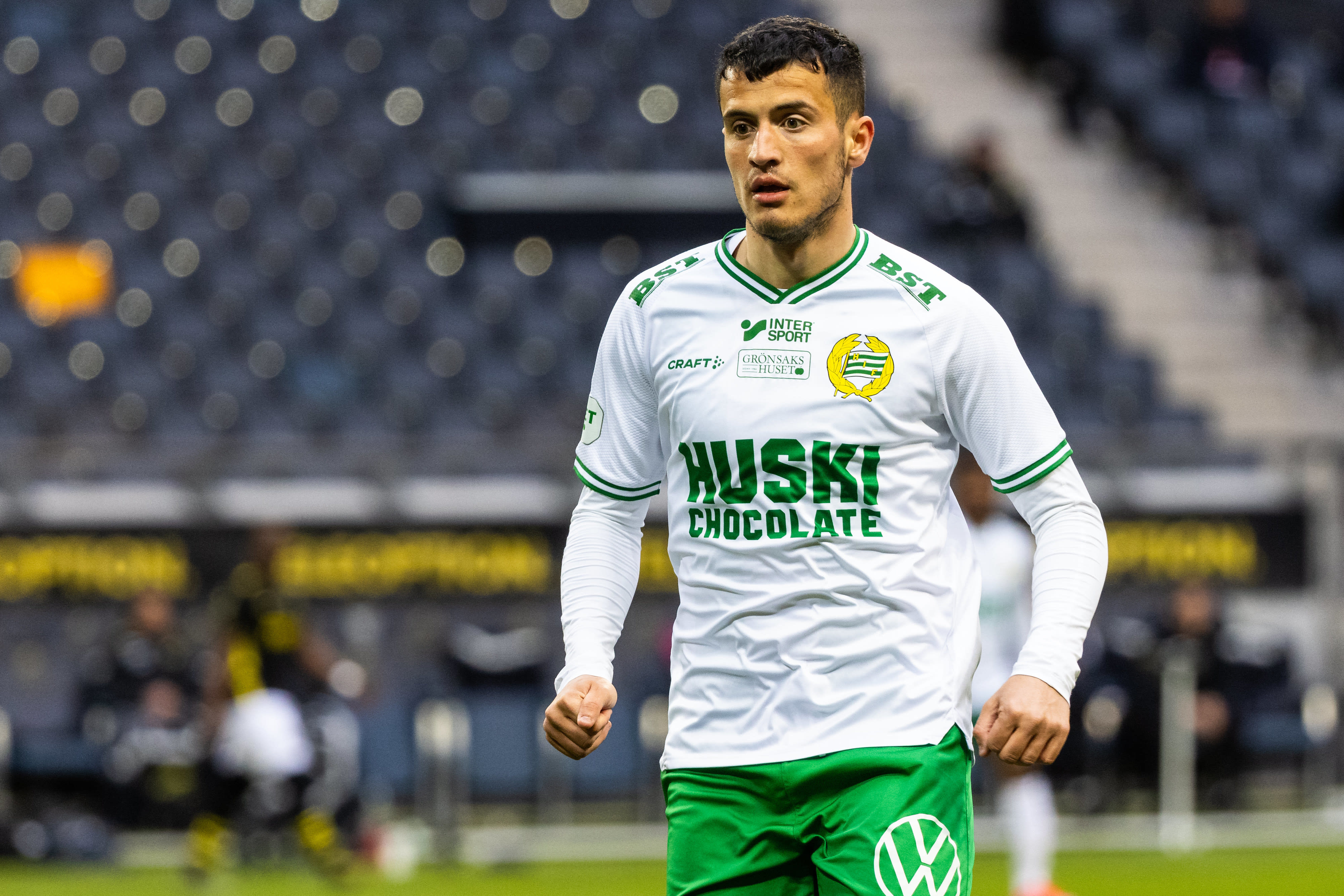 אסטריט סלמאני, חלוץ נבחרת קוסובו