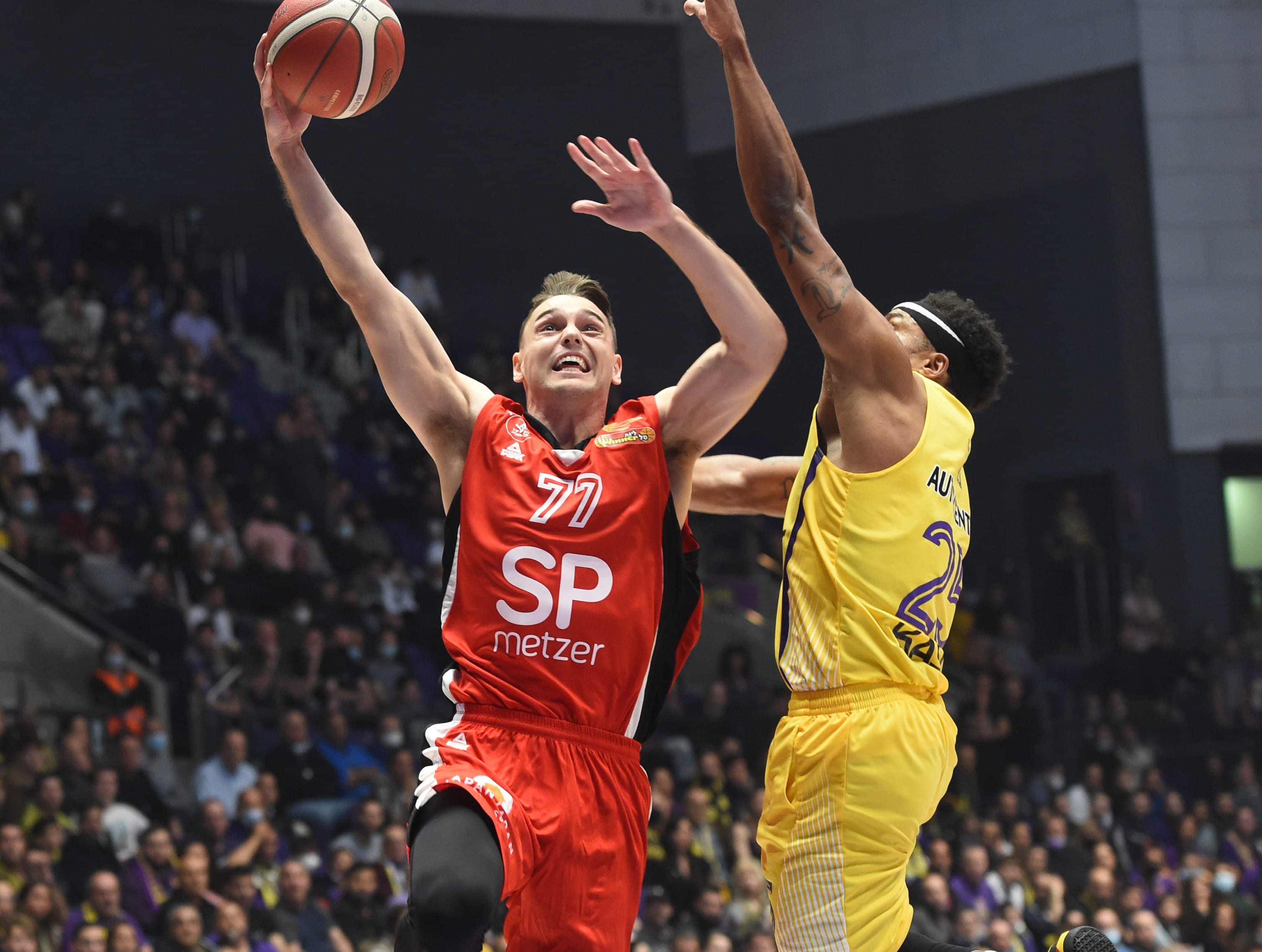 איגור קולשוב, שחקן הפועל תל אביב