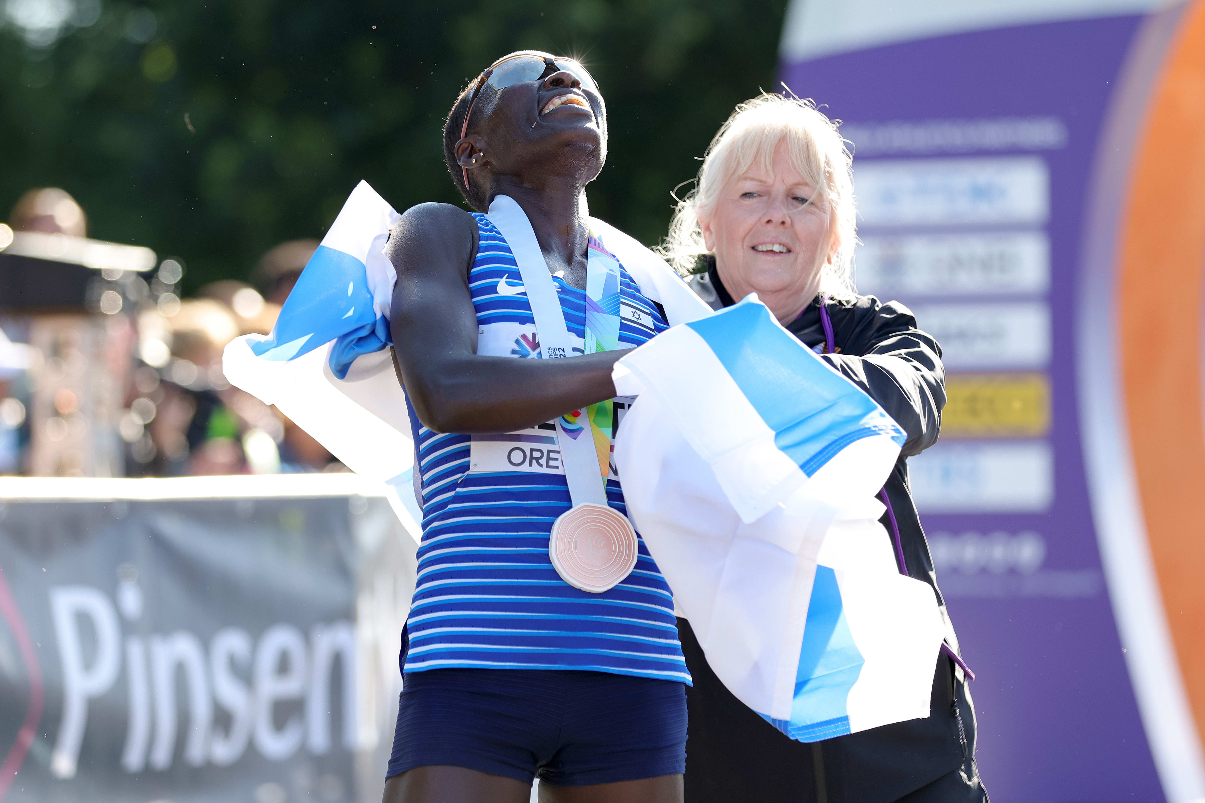 לונה צ'מטאי סלפטר