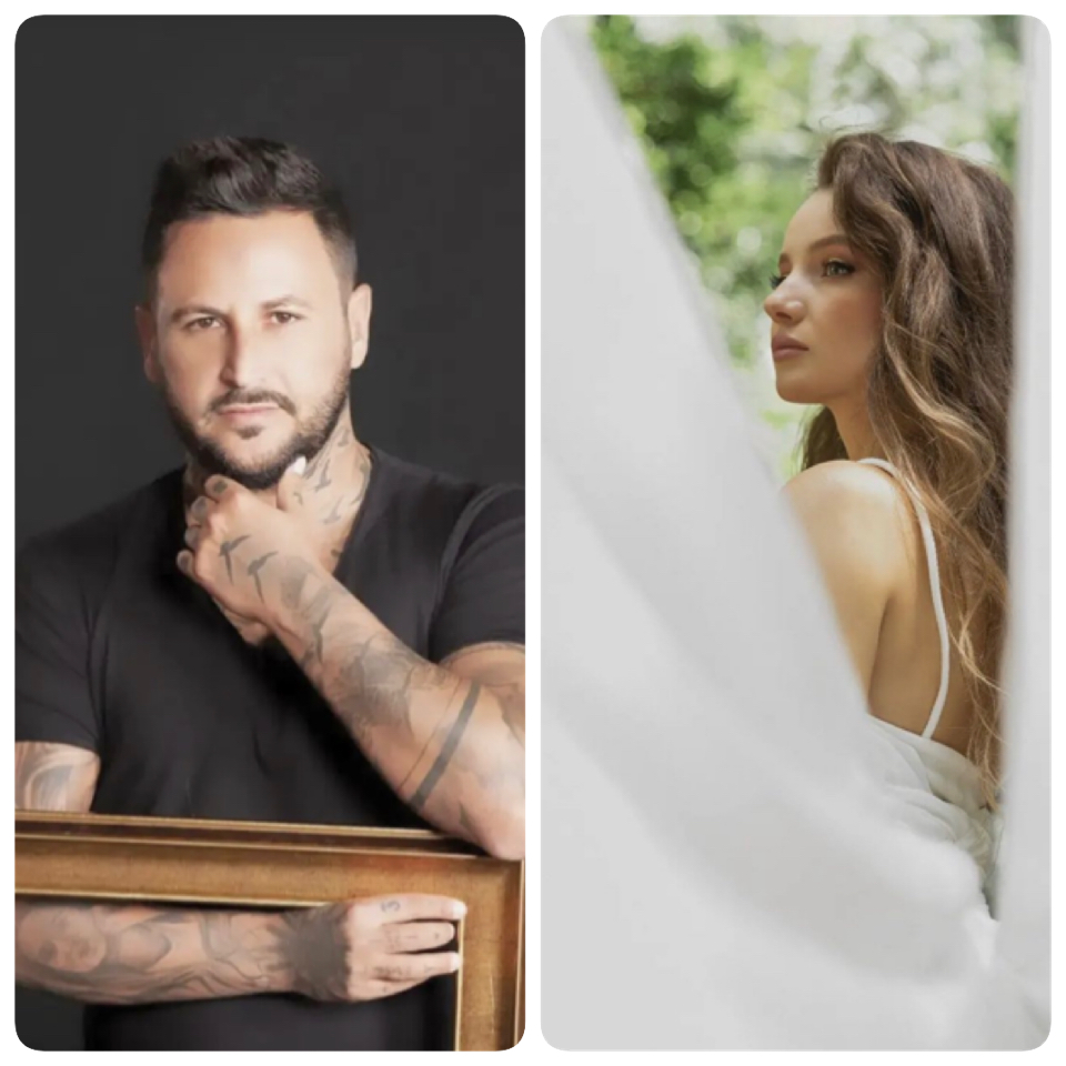 סוף הסיפור? אוהד ואלכסה