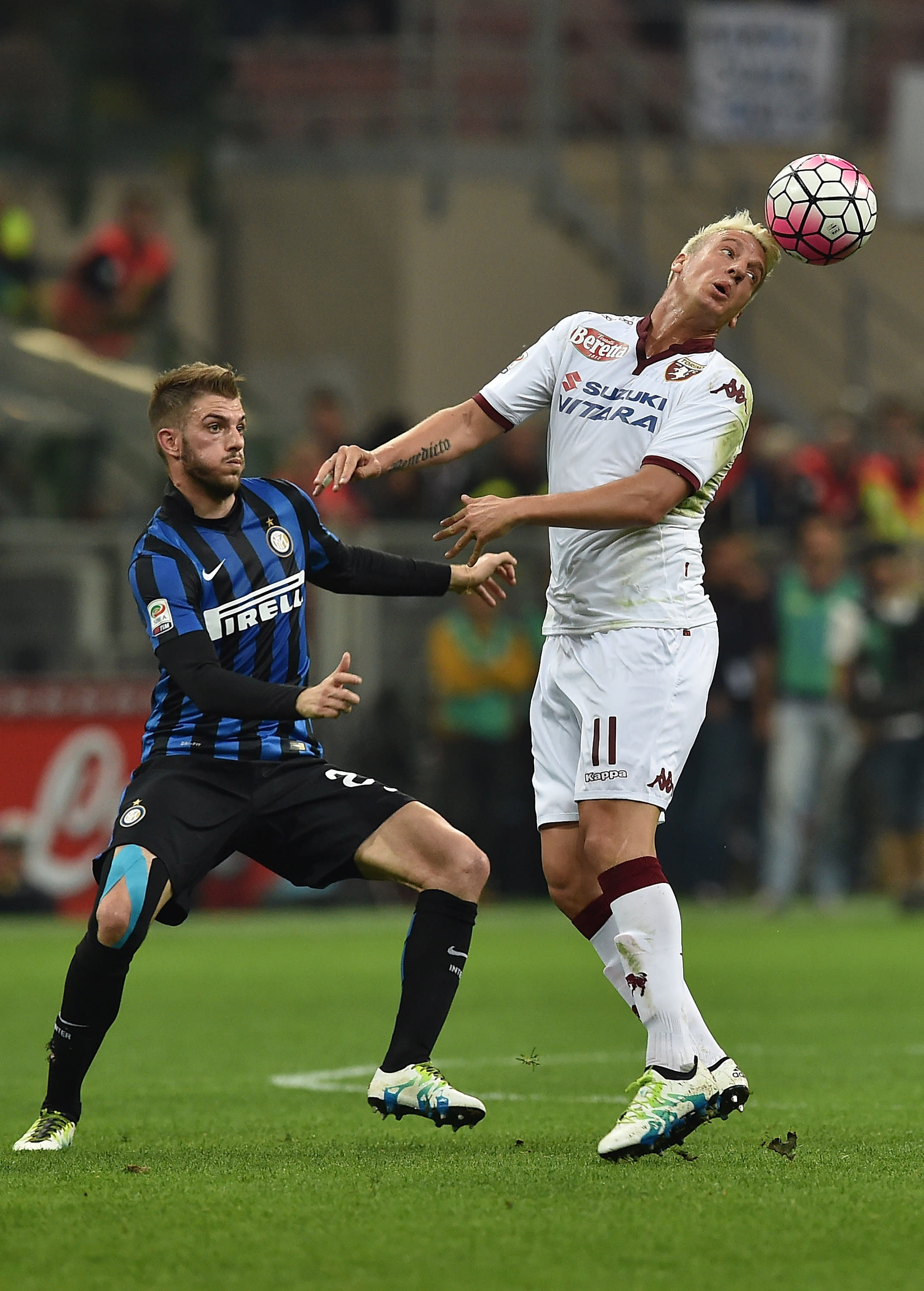 מקסי לופס טורינו