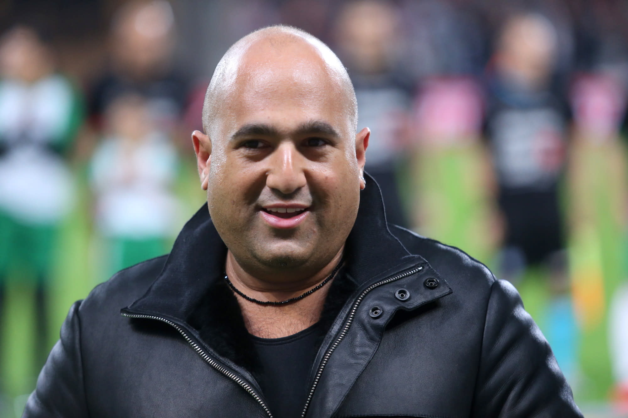 ברק אברמוב בעלי בני יהודה