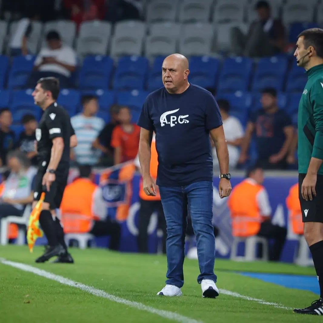 בני לם מאמן מכבי נתניה