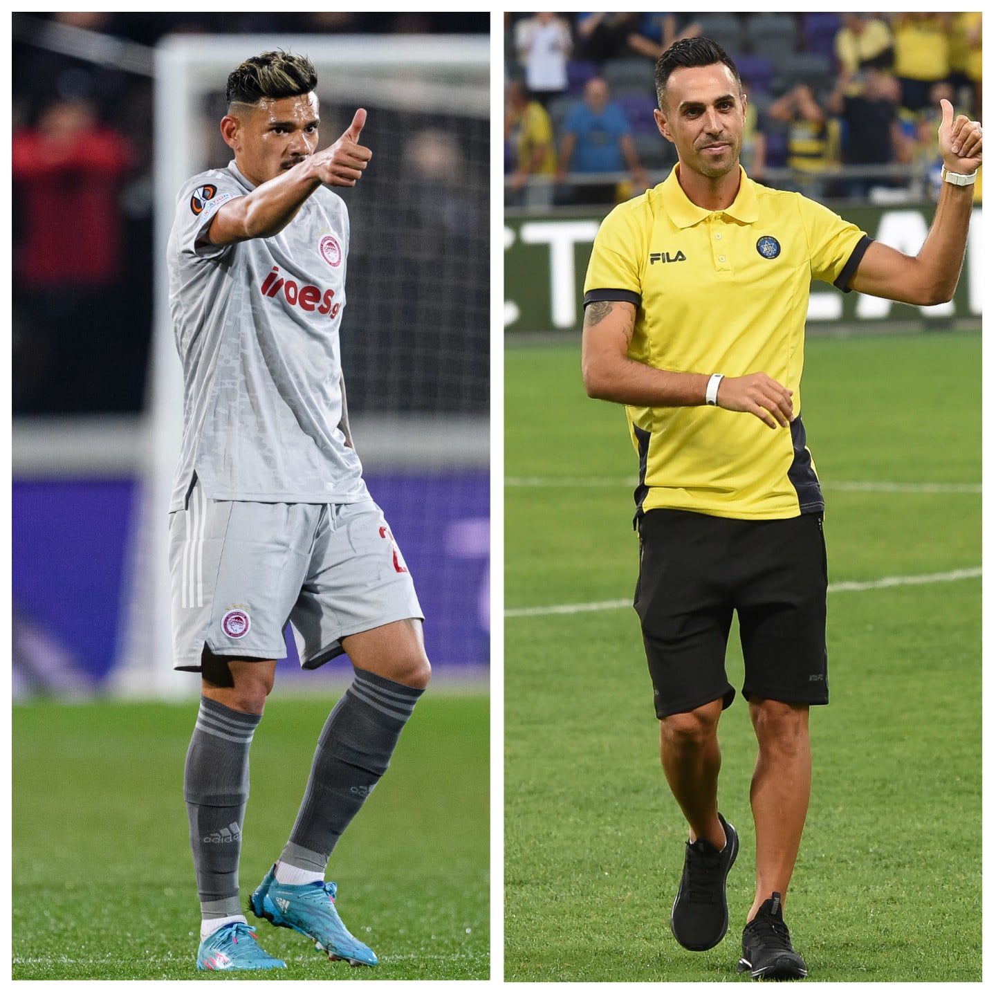 ערן זהבי, טיקיניו