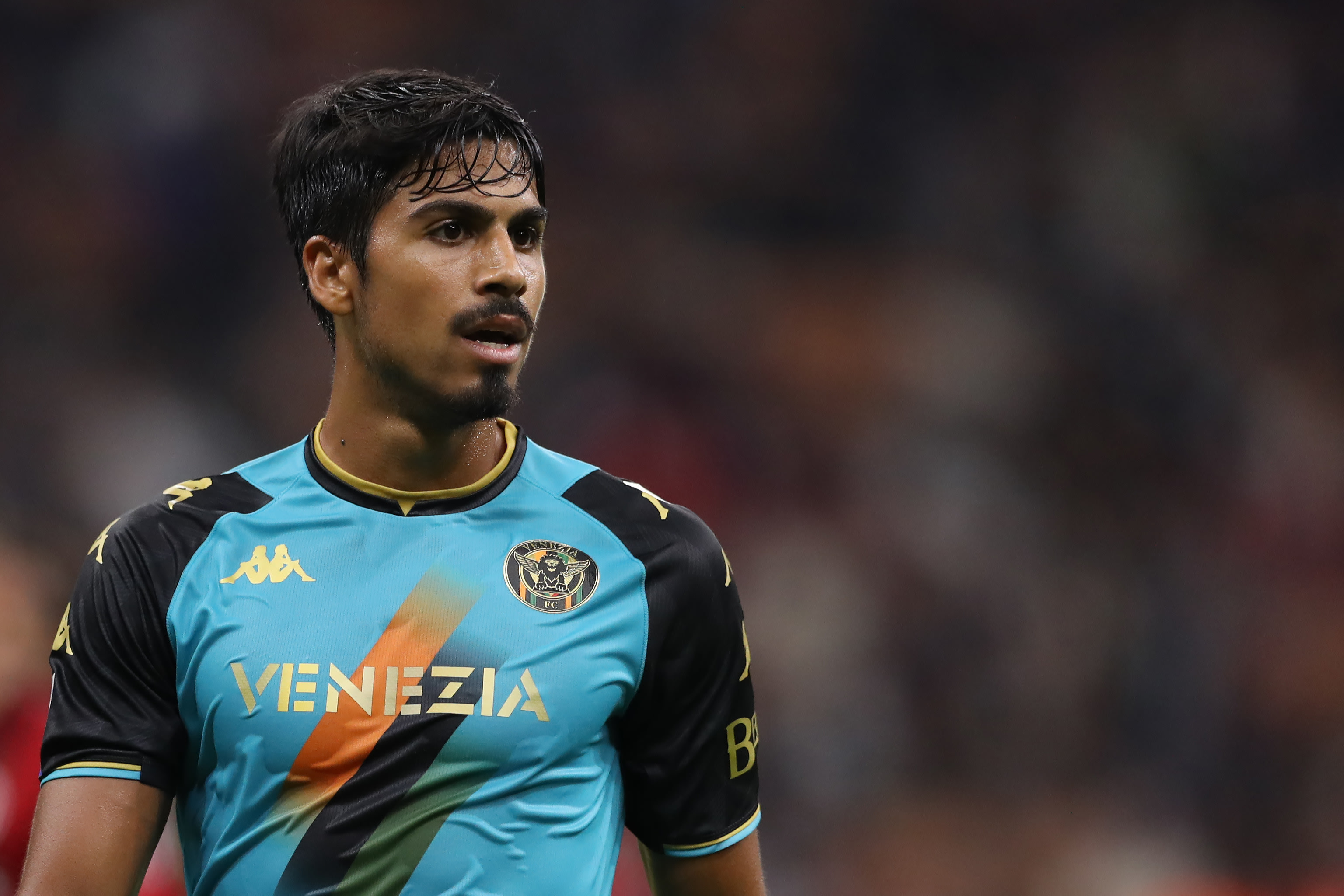 דור פרץ שחקן ונציה