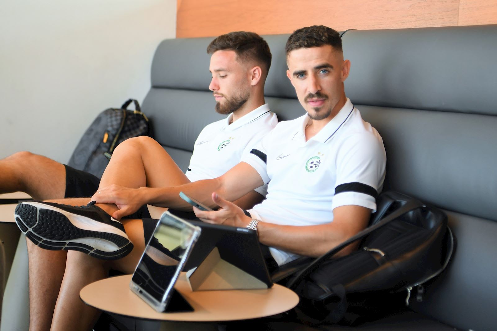 דולב חזיזה, מכבי חיפה