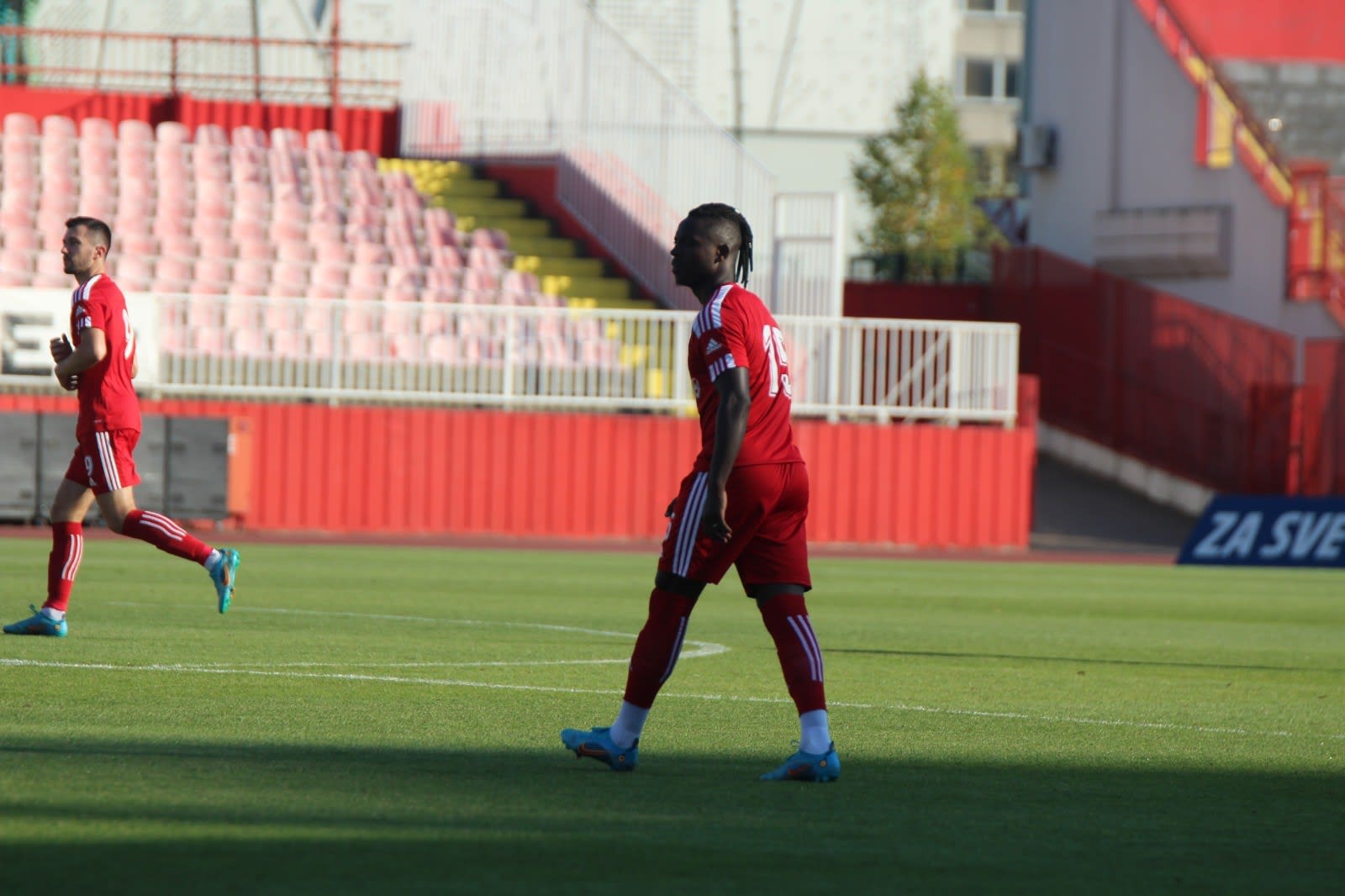 שחקן הפועל תל אביב סינטאיהו סלליך