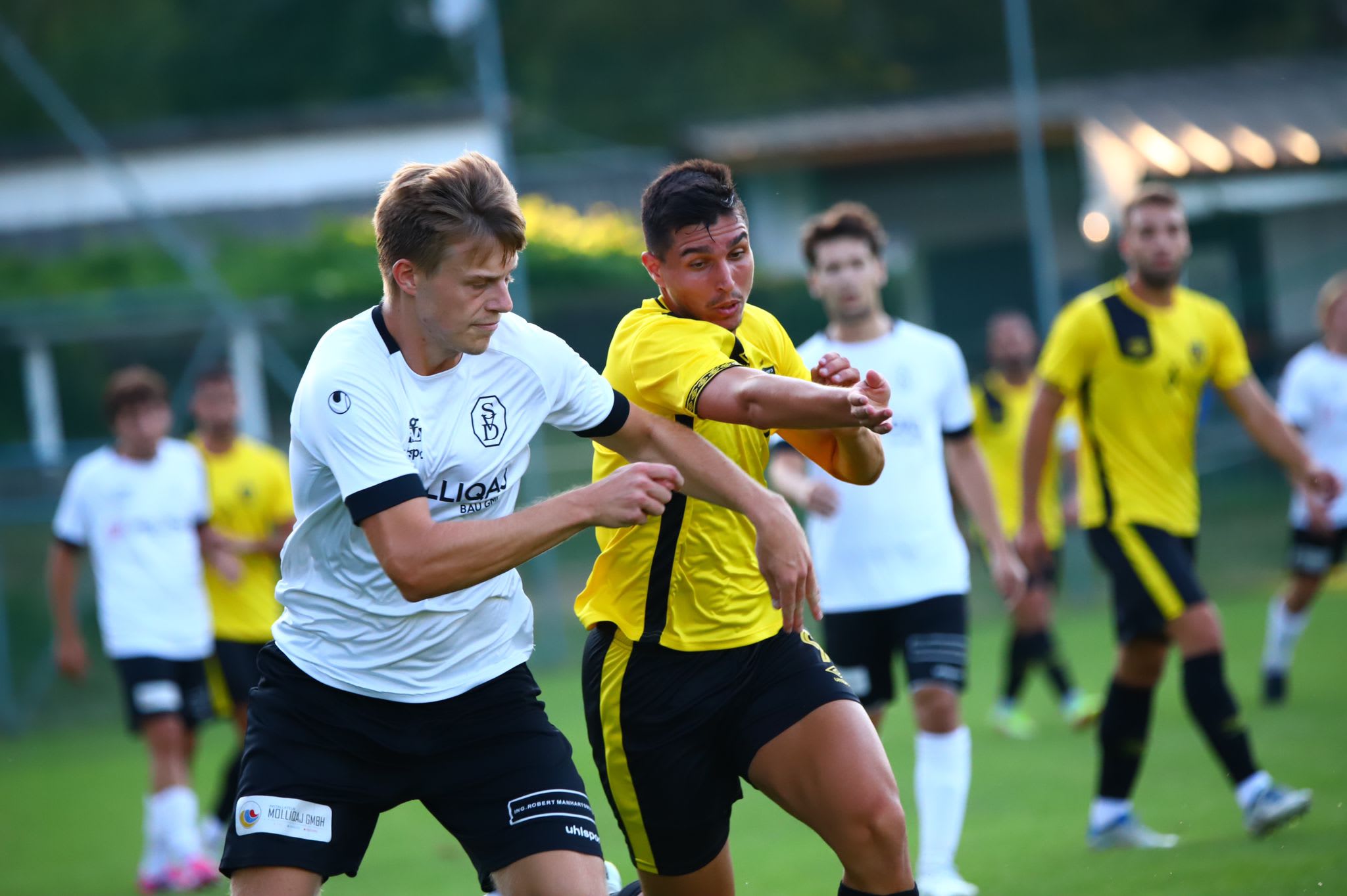 סתיו נחמני, בית"ר ירושלים