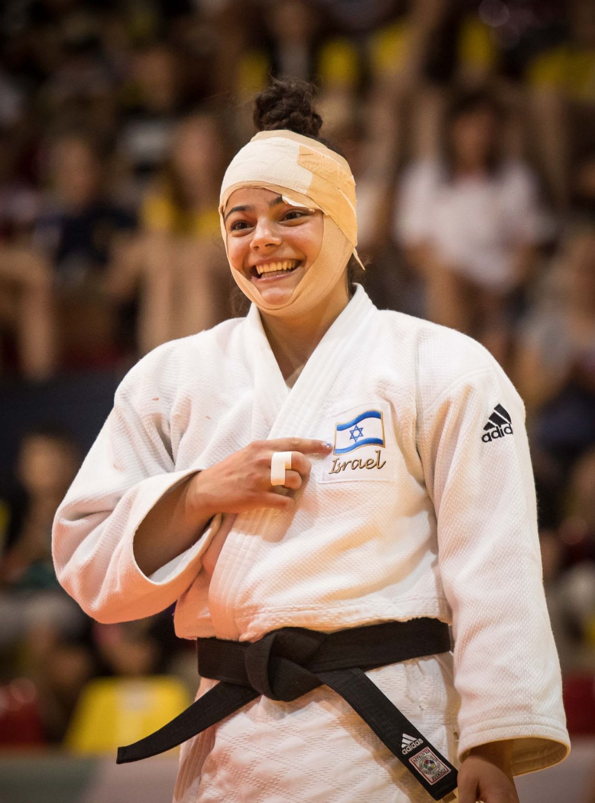 הג'ודאית כרם פרימו