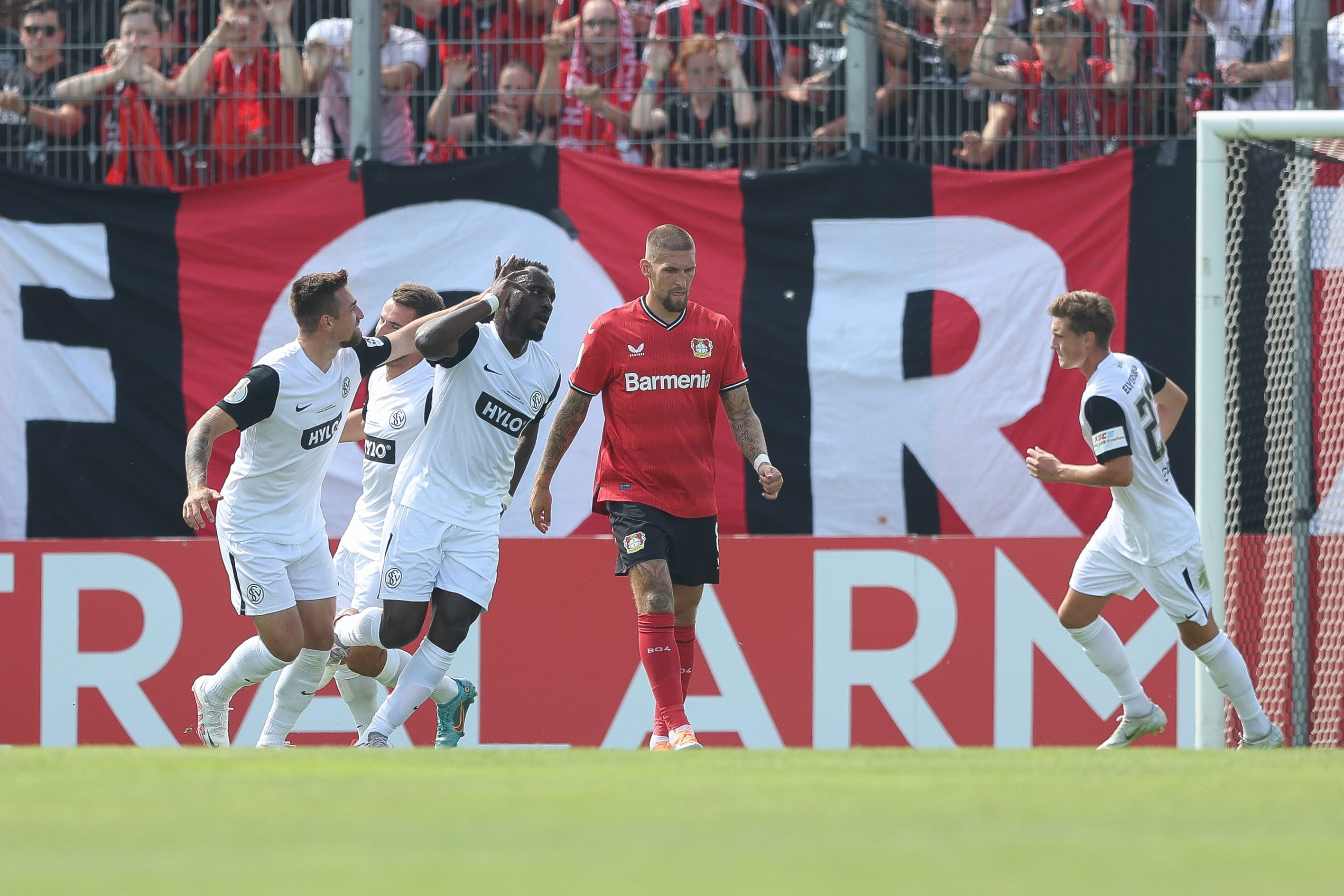 שחקן אלברסברג קווין קופי